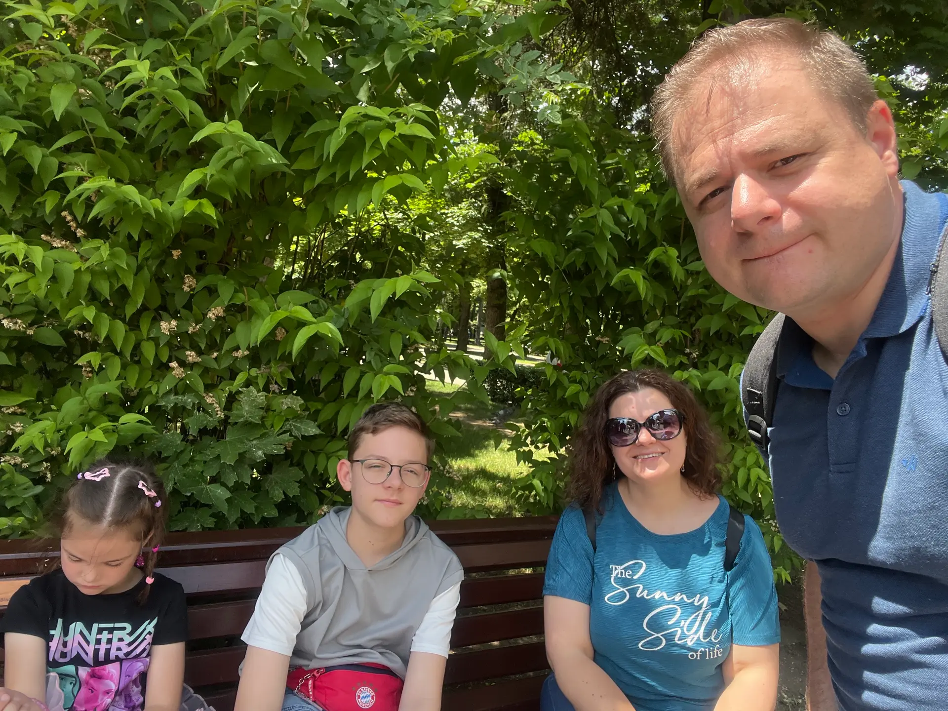 Player photo from Treasure Hunt in Cluj-Napoca – The Threat of Umbros walking tour in Cluj-Napoca