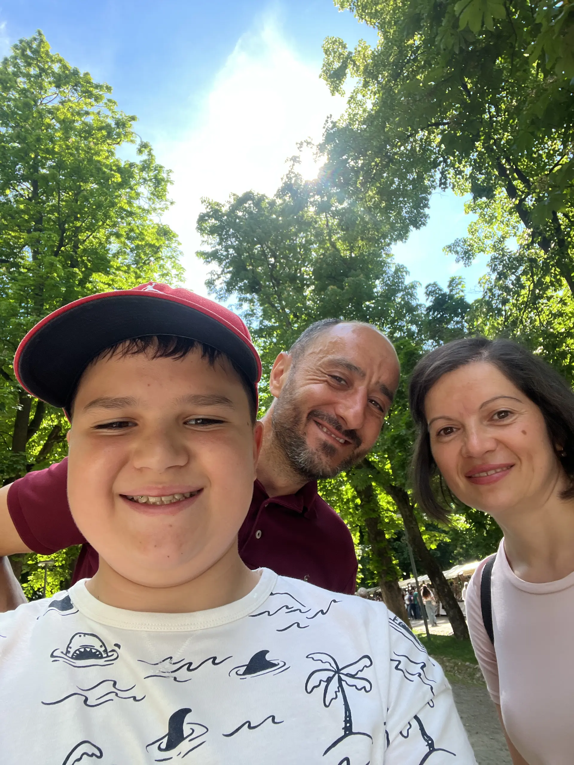 Player photo from Treasure Hunt in Cluj-Napoca – The Threat of Umbros walking tour in Cluj-Napoca