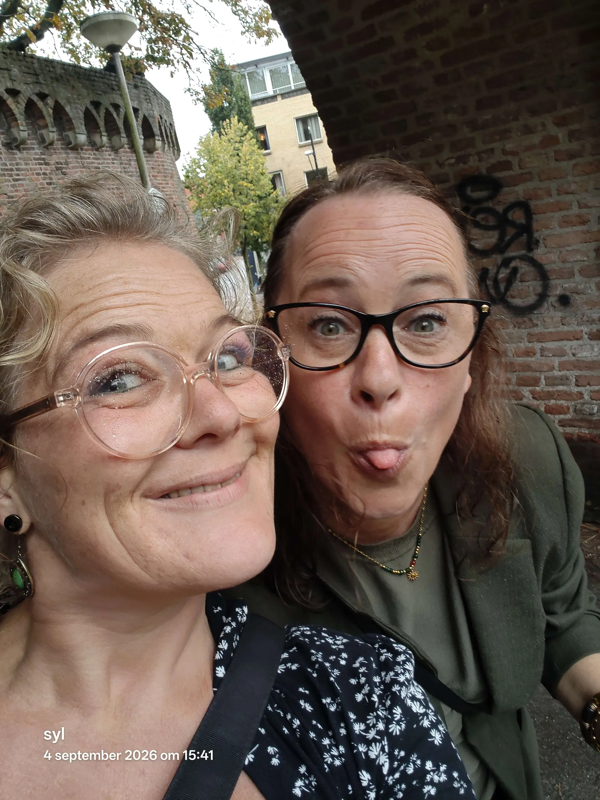 Player photo from Mariken of Nieumeghen walking tour in Nijmegen