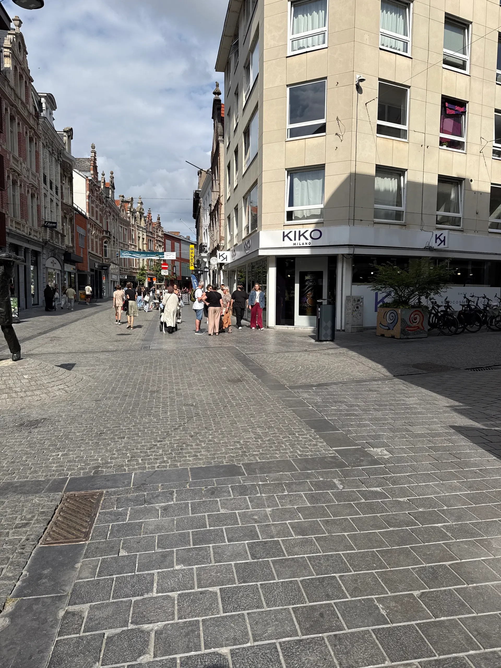 Player photo from Leuven AI resistance walking tour in Leuven