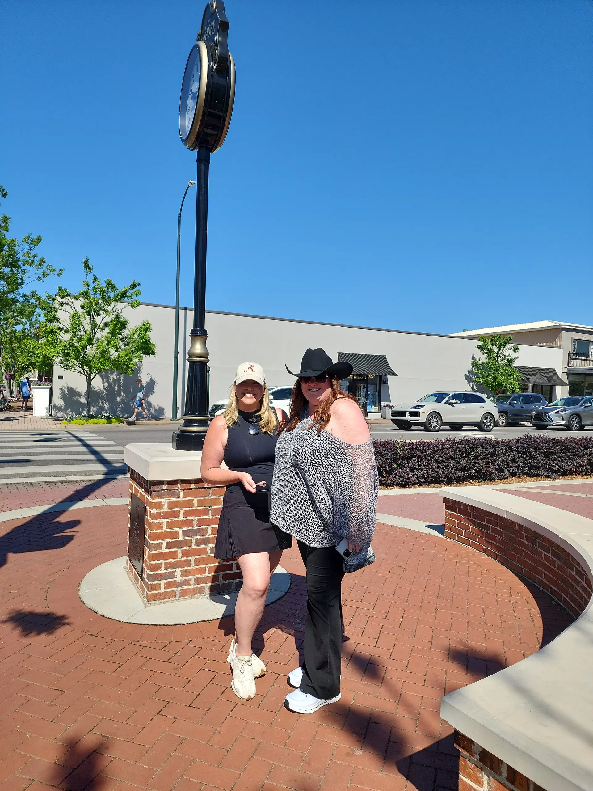 Player photo from Secret Stroll: Scouting Fairhope’s Hidden Highlights walking tour in Fairhope