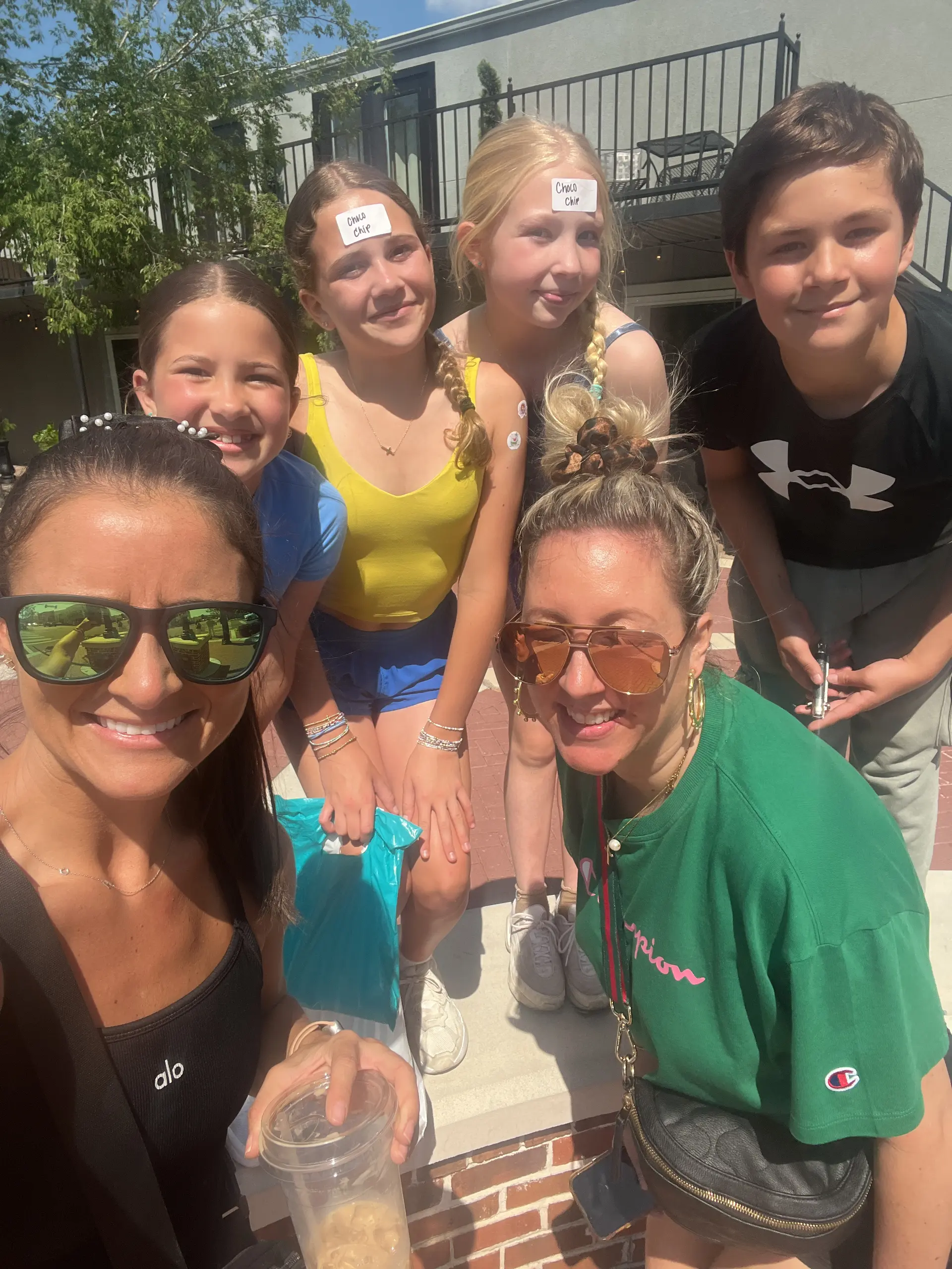 Player photo from Secret Stroll: Scouting Fairhope’s Hidden Highlights walking tour in Fairhope