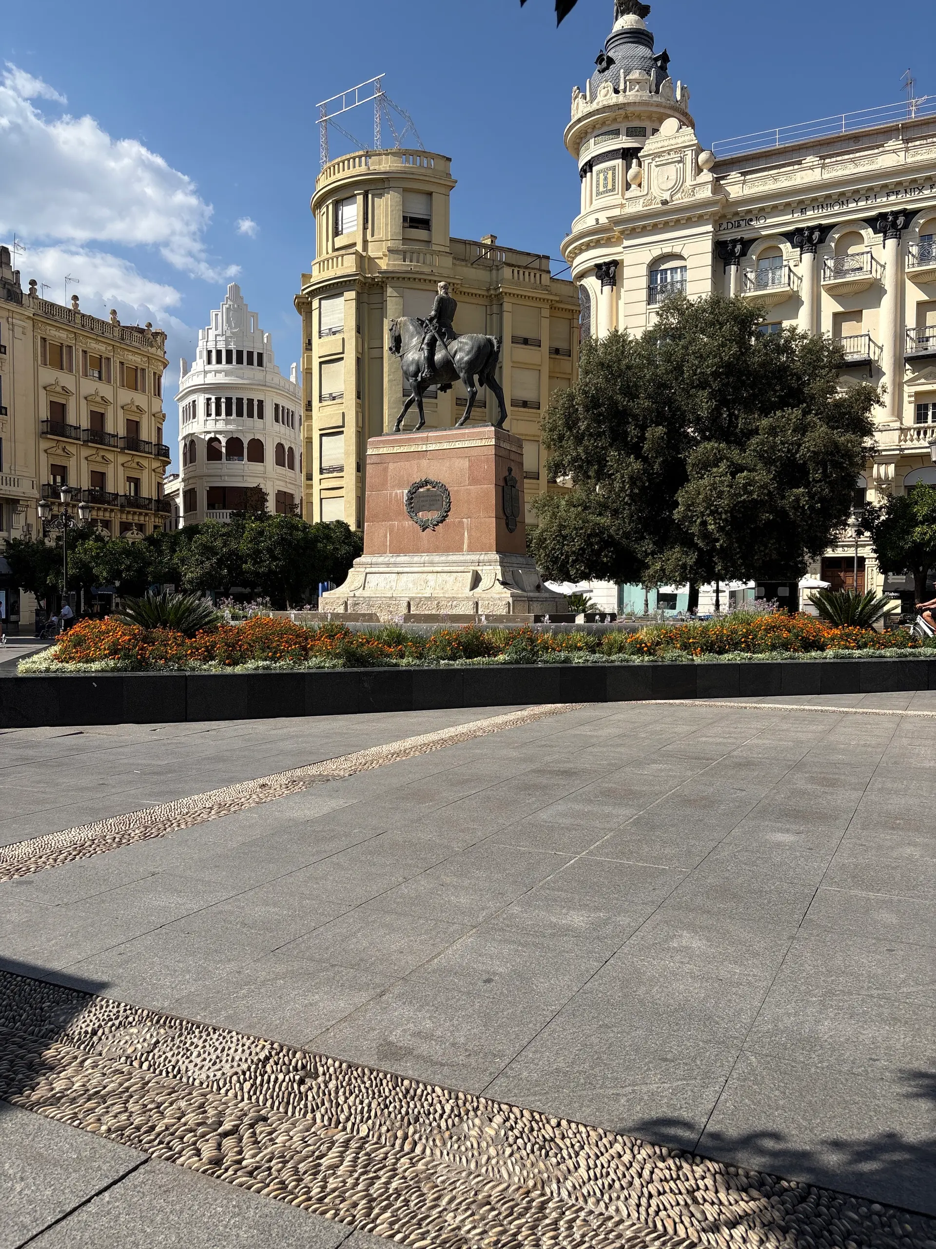 Player photo from Lost in the Labyrinth of Córdoba: Solve the Culture, Save the Friend walking tour in Córdoba