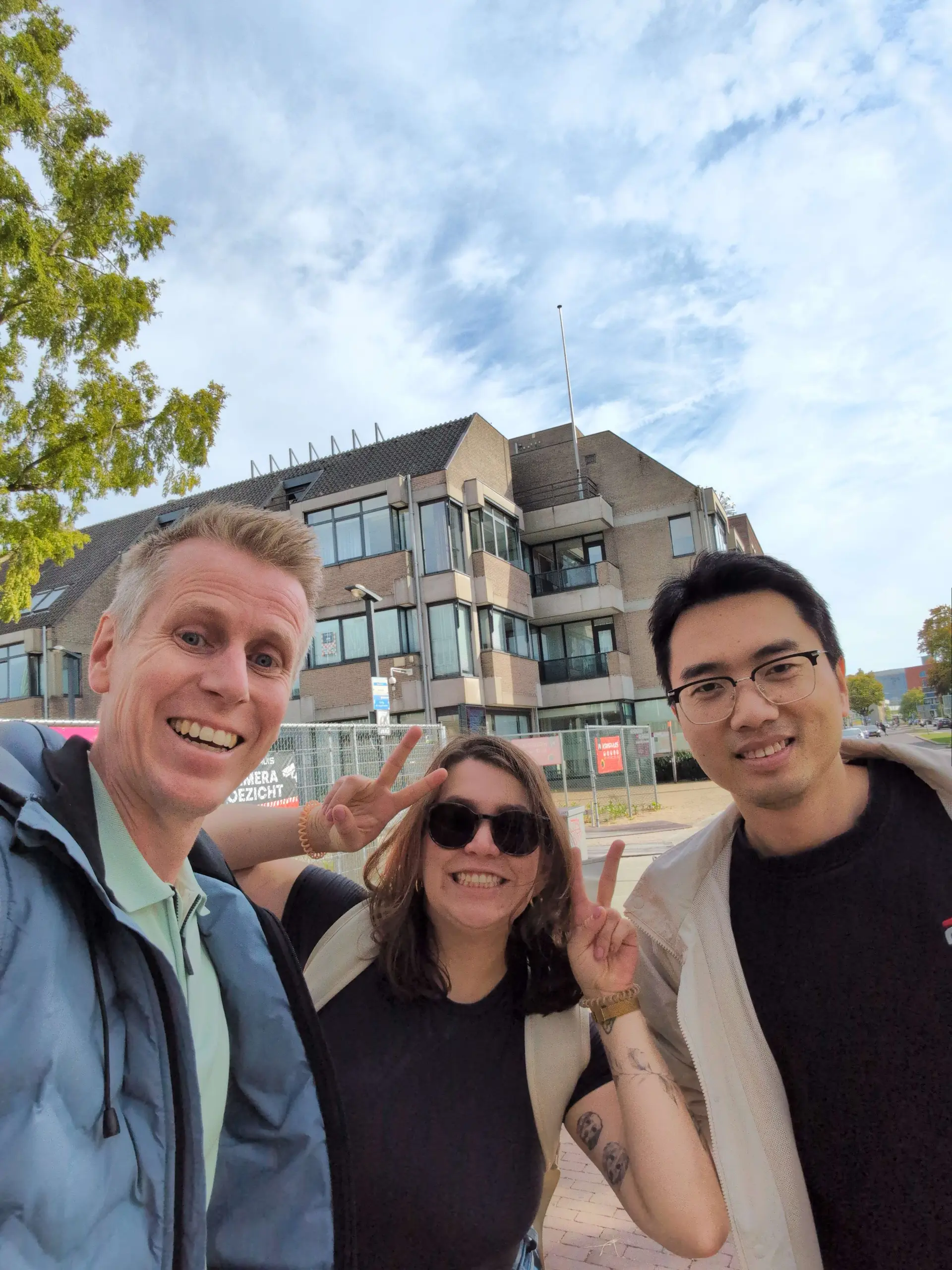 Player photo from Ghosts of Enschede: Echoes from the Mill walking tour in Enschede