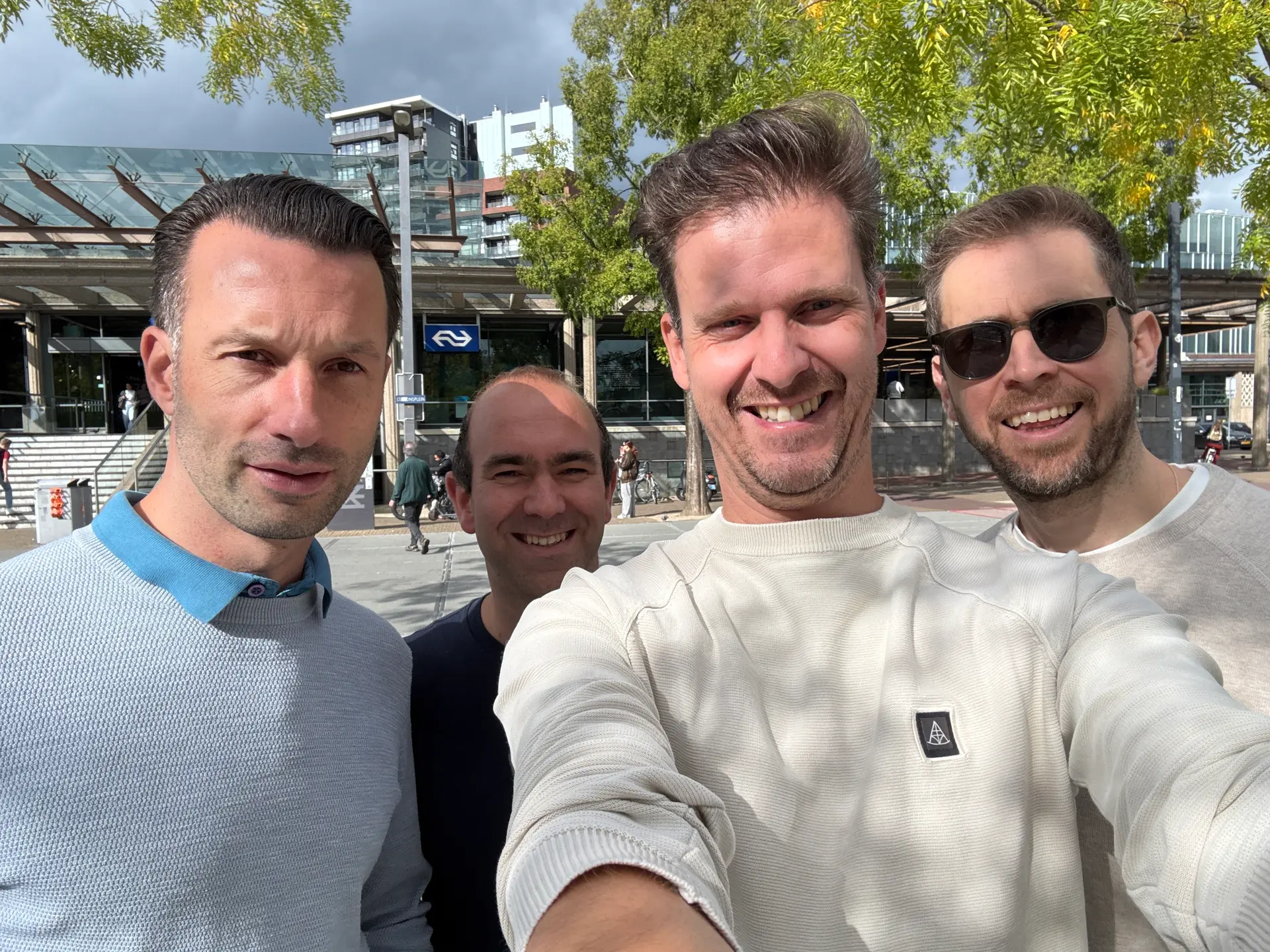 Player photo from Ghosts of Enschede: Echoes from the Mill walking tour in Enschede