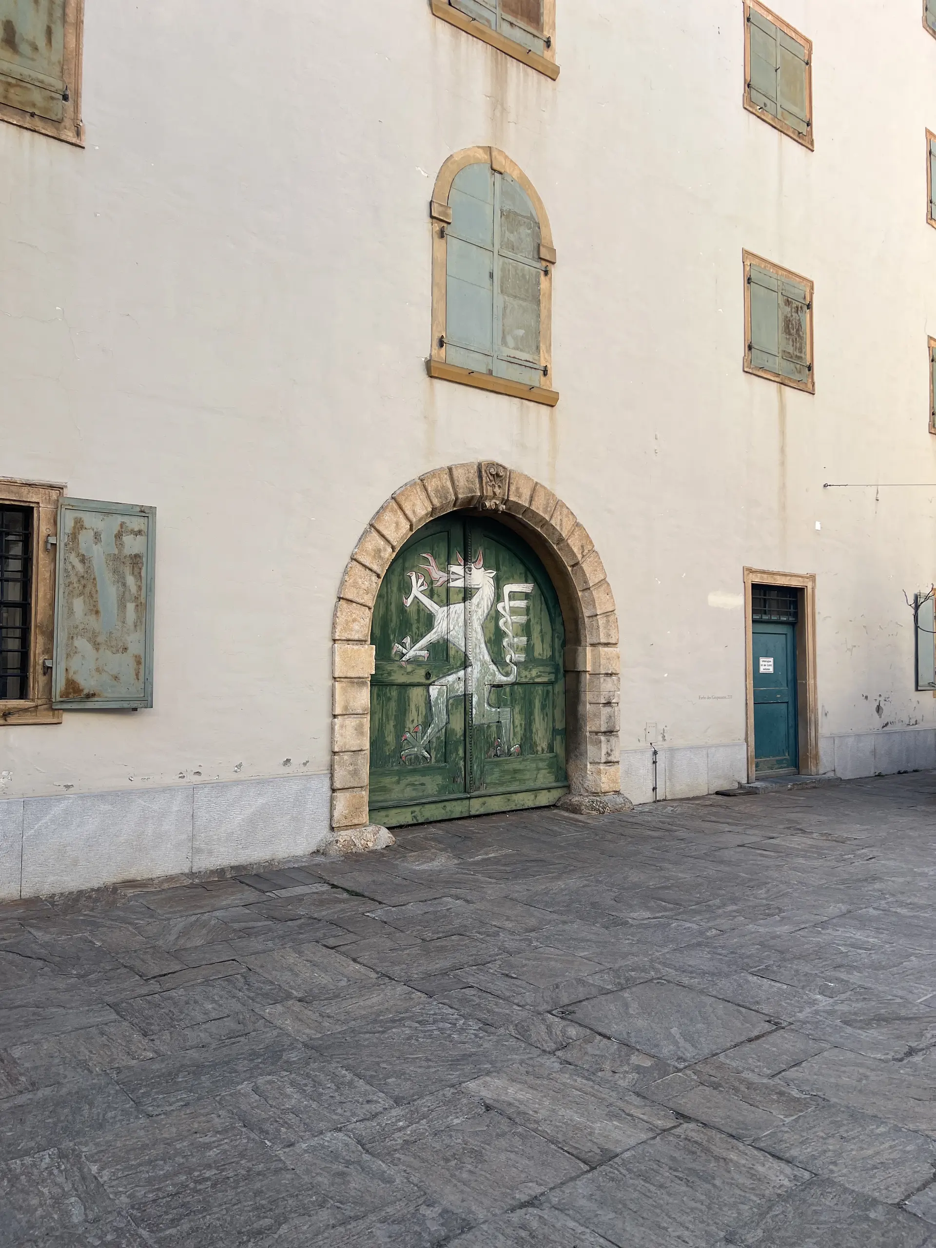Player photo from Unlocking Graz: A Magical Adventure With Friends walking tour in Graz