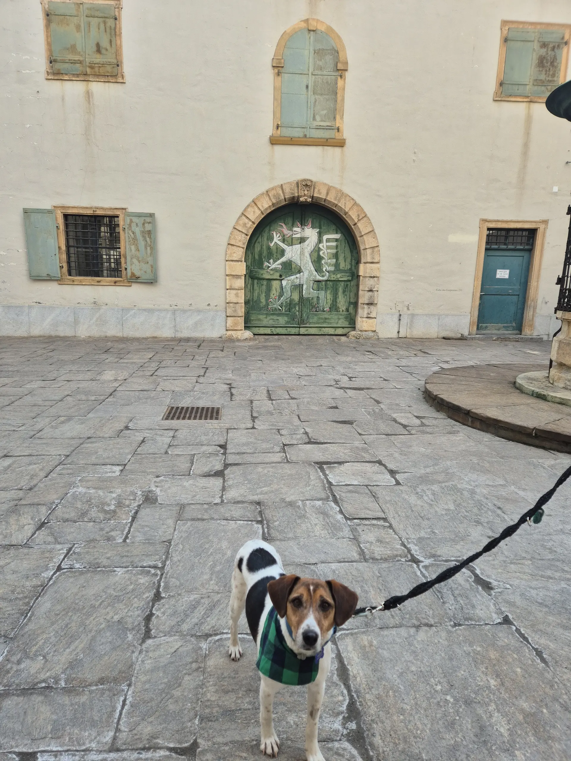 Player photo from Unlocking Graz: A Magical Adventure With Friends walking tour in Graz