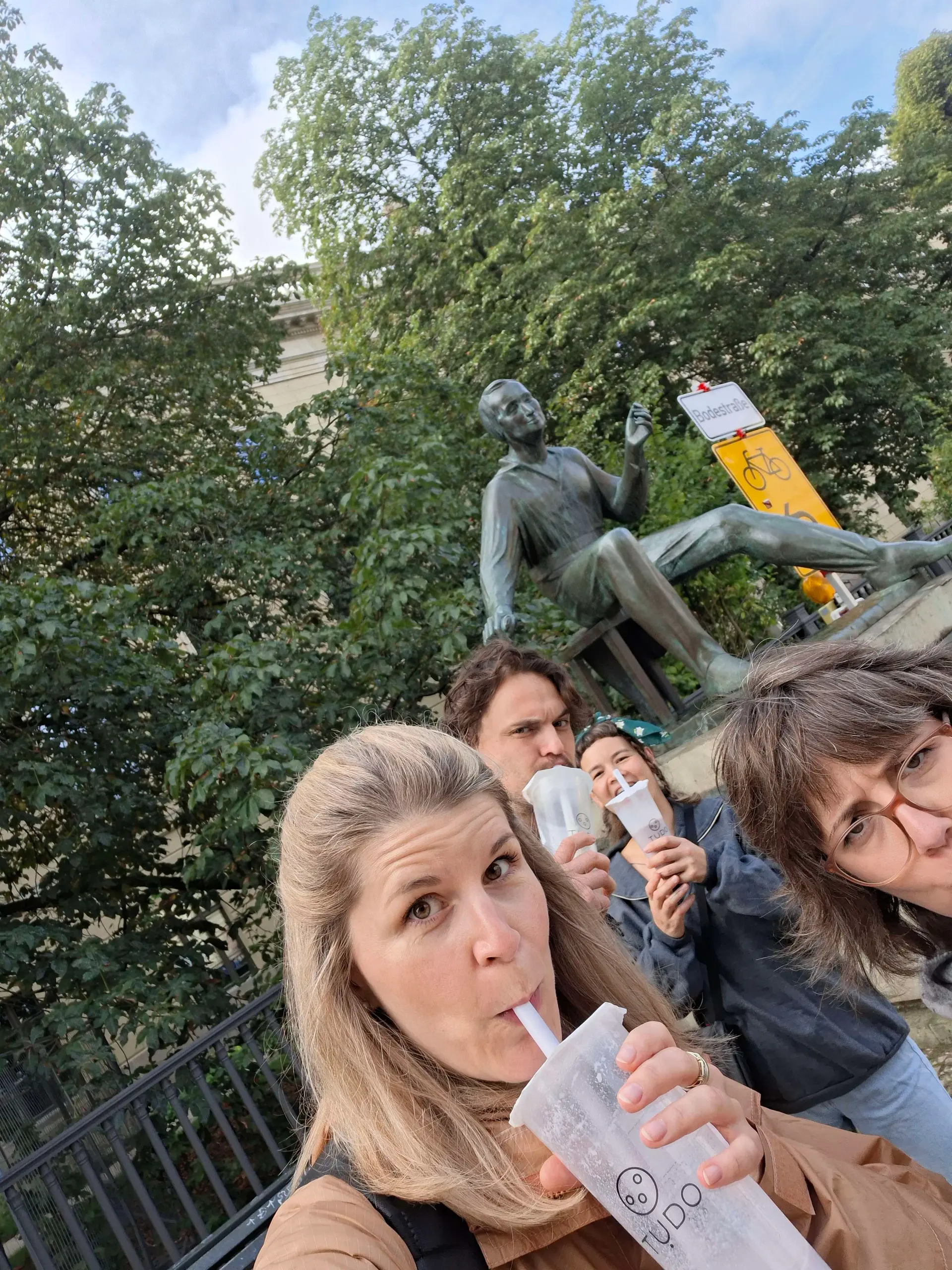 Player photo from Secrets Beneath The Wall | A Berlin Hunt For Liberty walking tour in Berlin