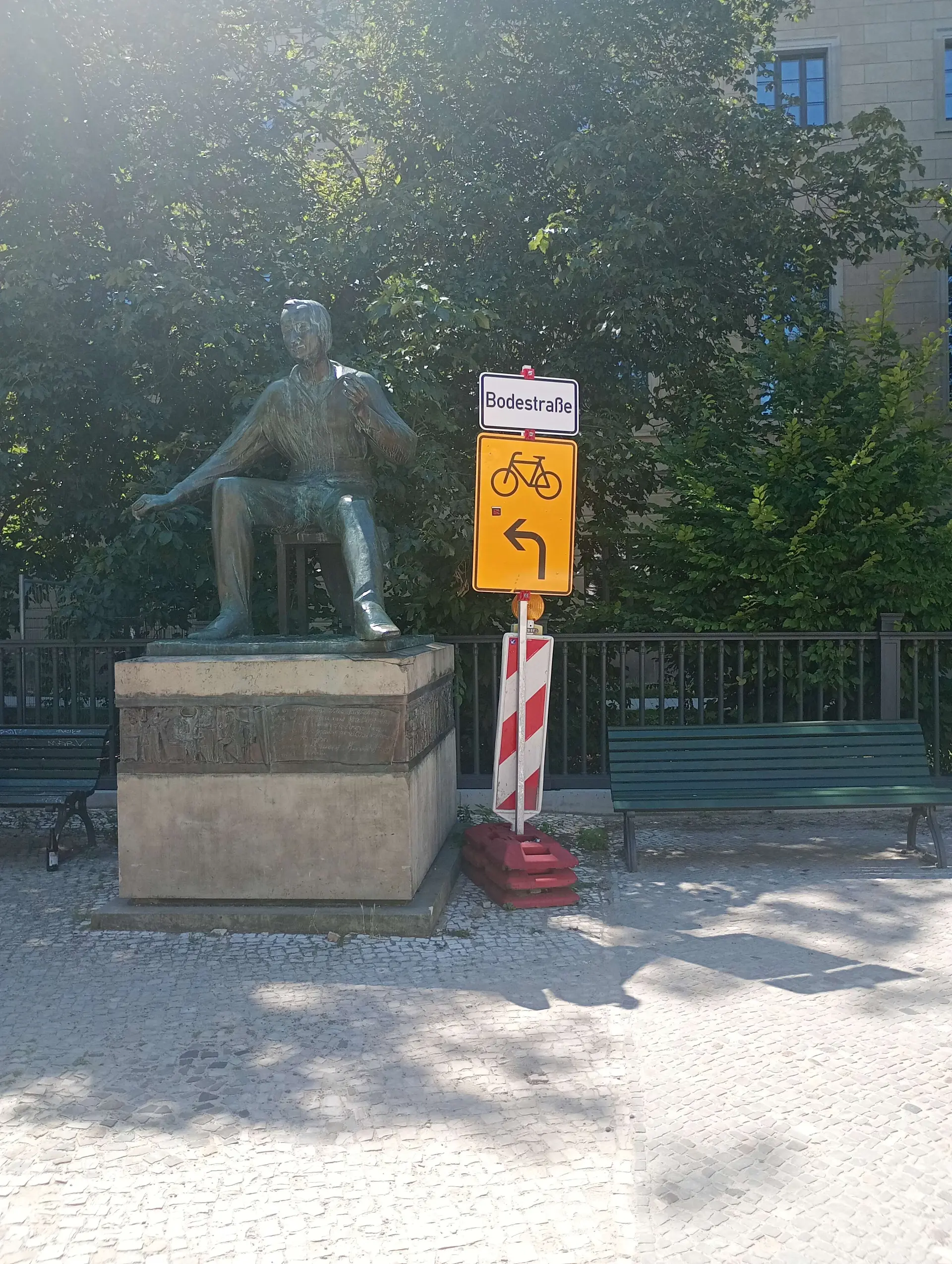 Player photo from Secrets Beneath The Wall | A Berlin Hunt For Liberty walking tour in Berlin