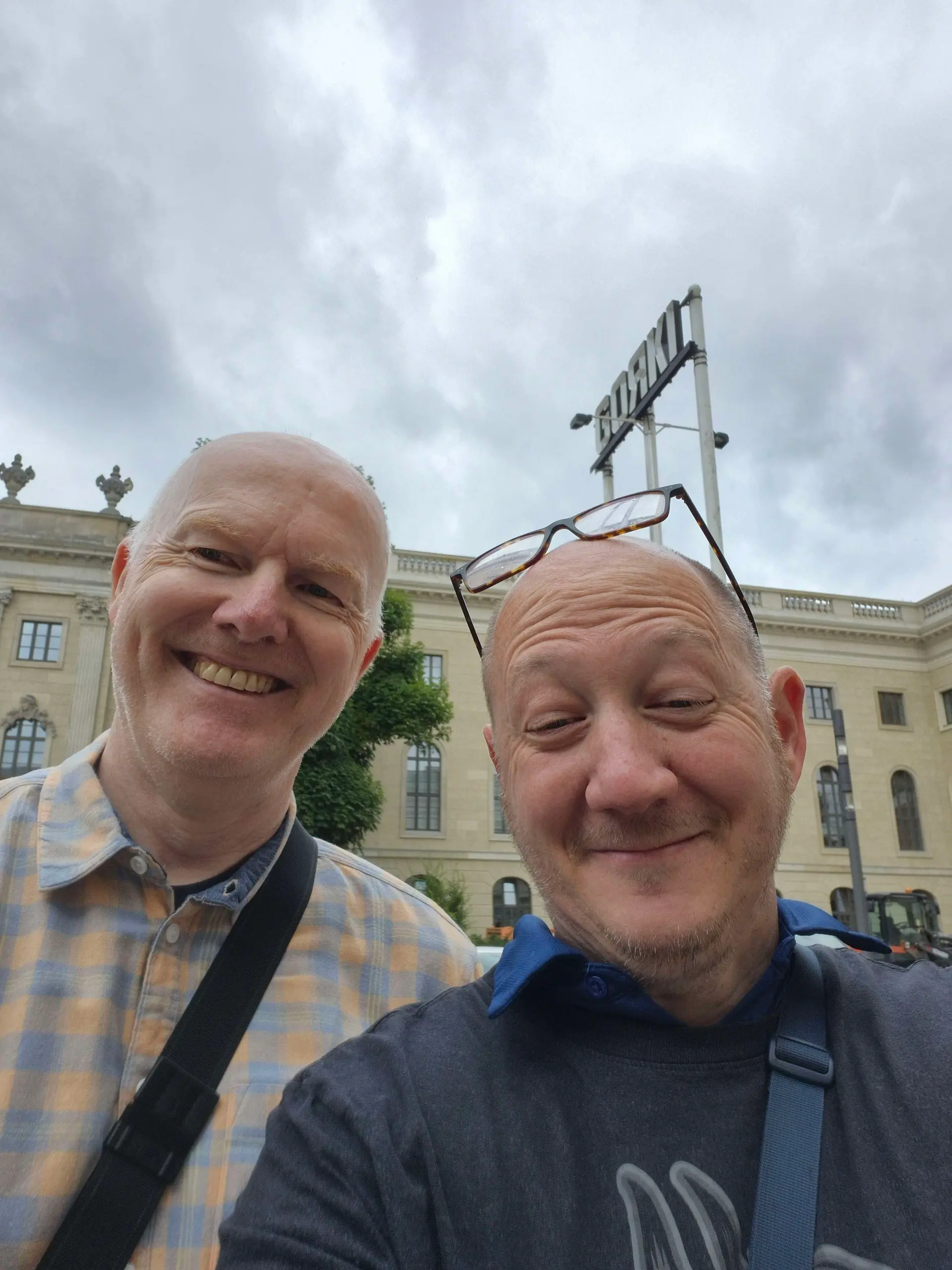 Player photo from Secrets Beneath The Wall | A Berlin Hunt For Liberty walking tour in Berlin