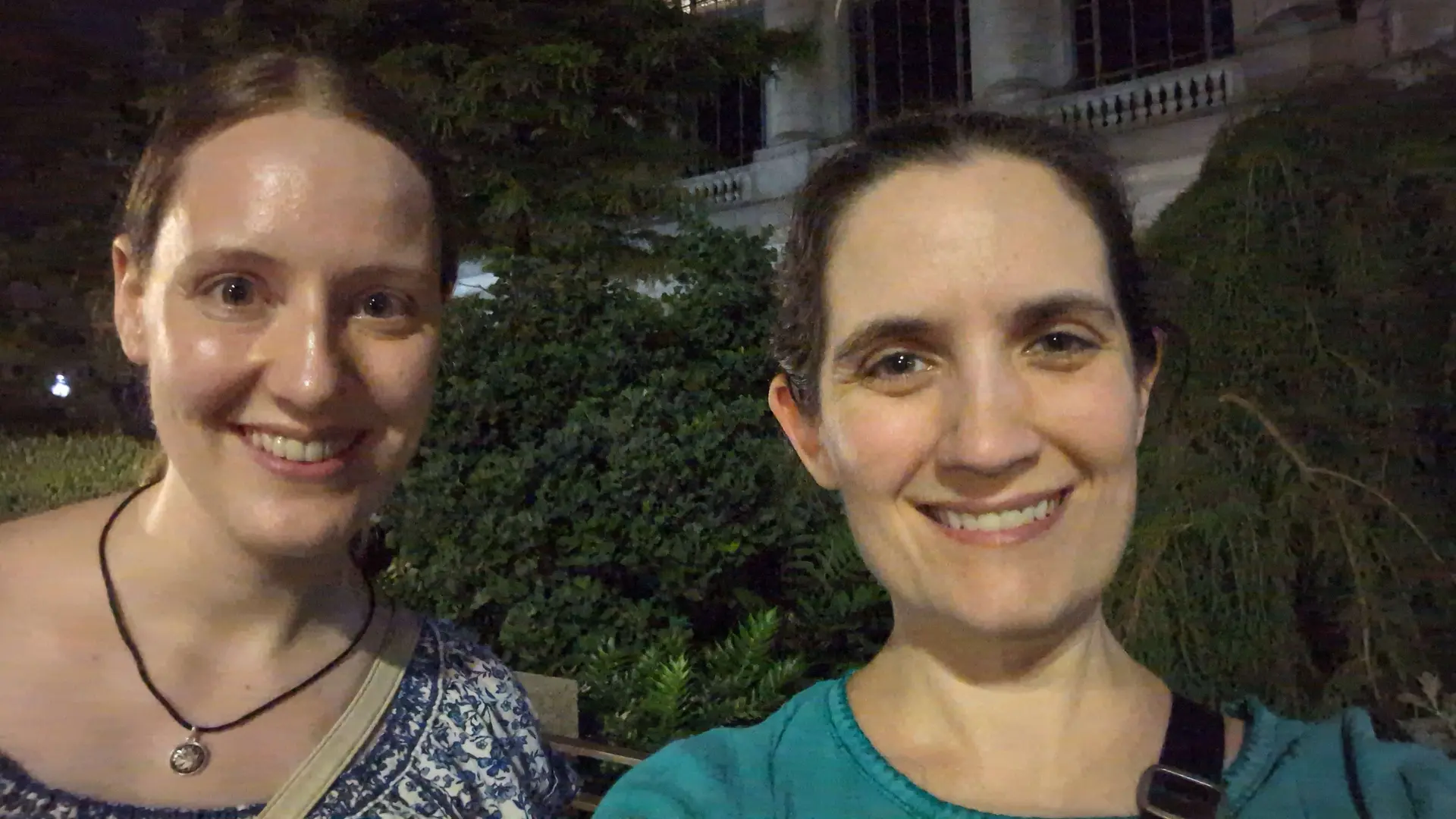 Player photo from The T.Rex that Vanished from Washington: a KLAW vs NICK Mission walking tour in Washington D.C.