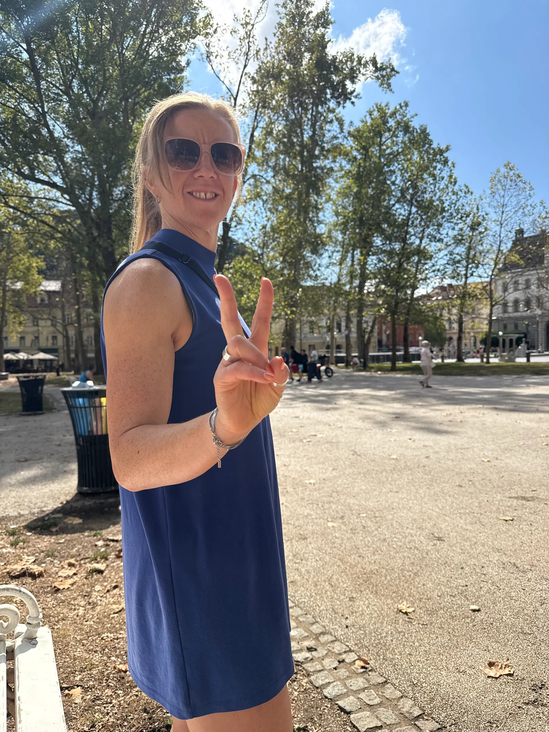Player photo from Ljubljana classic tour on alternative paths away from the crowds walking tour in Ljubljana