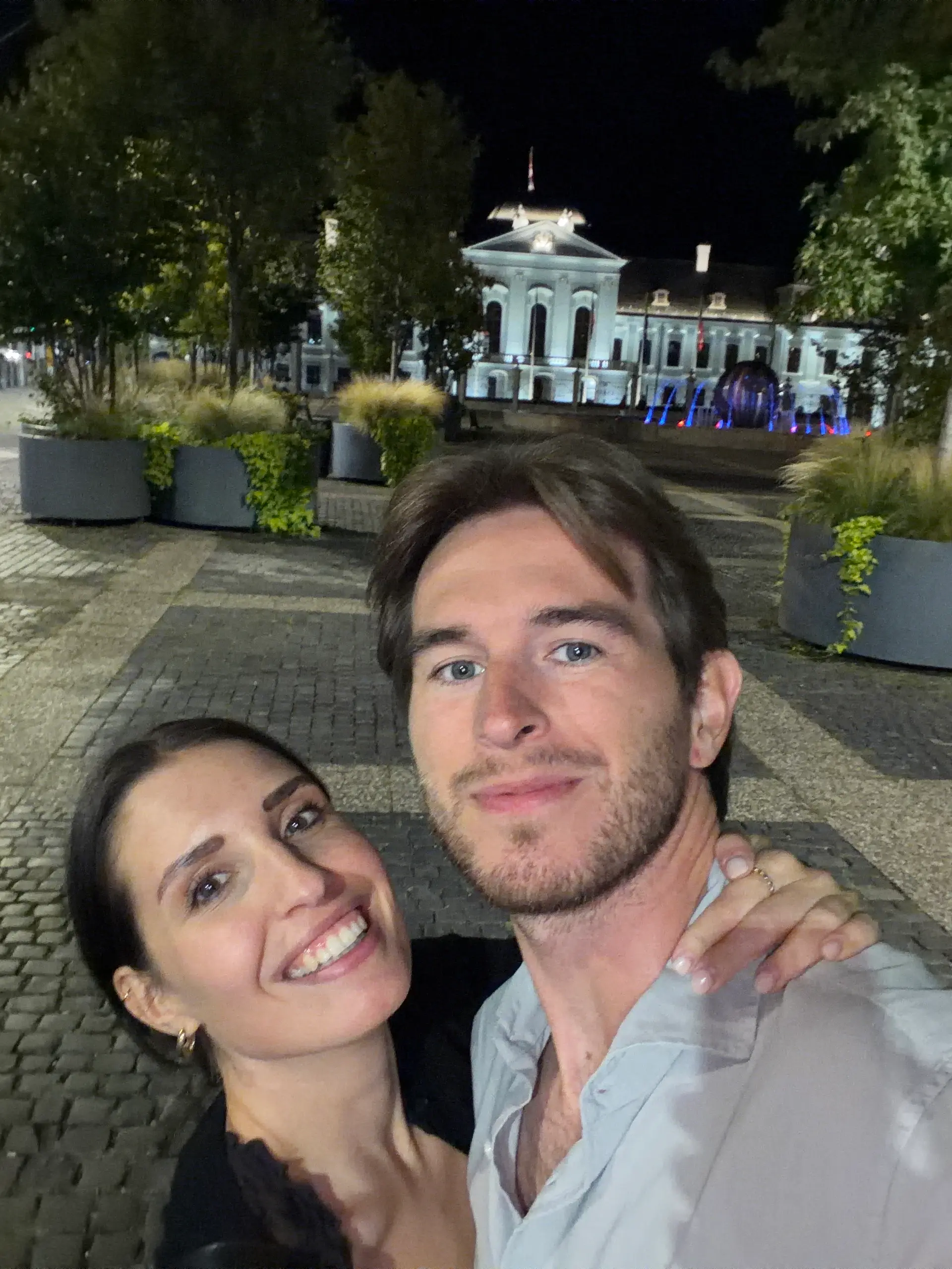 Player photo from Bratislava Under Dark Magic: Walking Tour & Escape Game walking tour in Bratislava