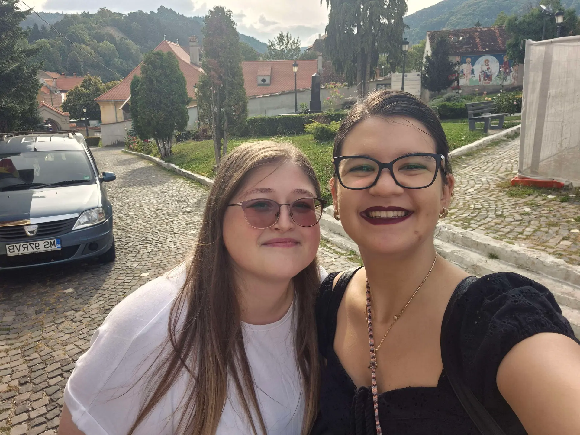 Player photo from The Wandering Witch of Brasov walking tour in Brasov