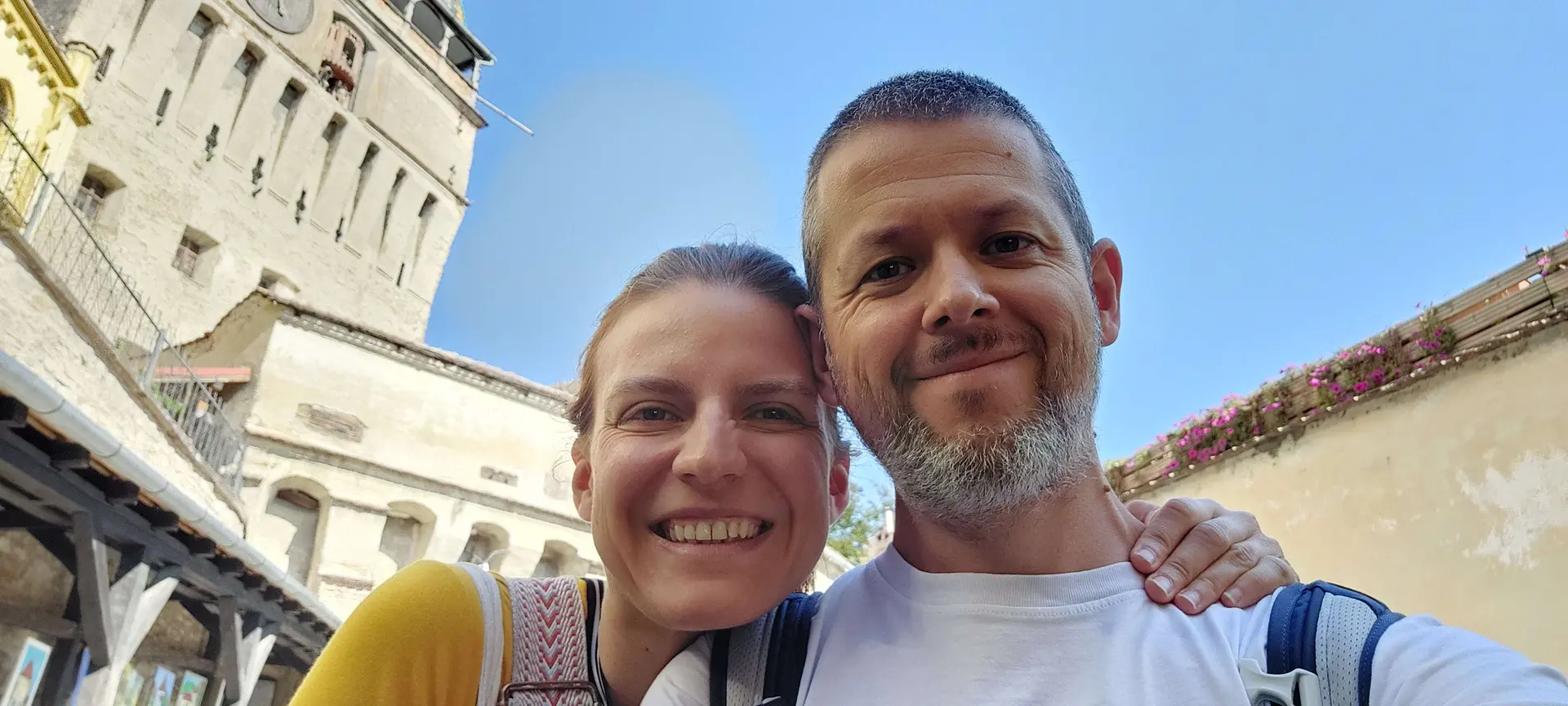 Player photo from The Witch's Path in Sighisoara walking tour in Sighisoara