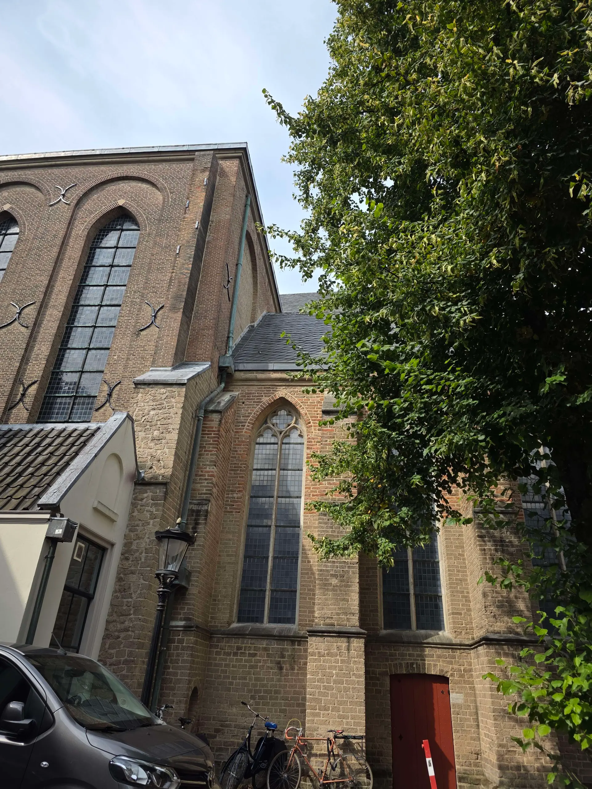 Player photo from Utrecht Under Dark Magic: Walking Tour & Escape Game walking tour in Utrecht