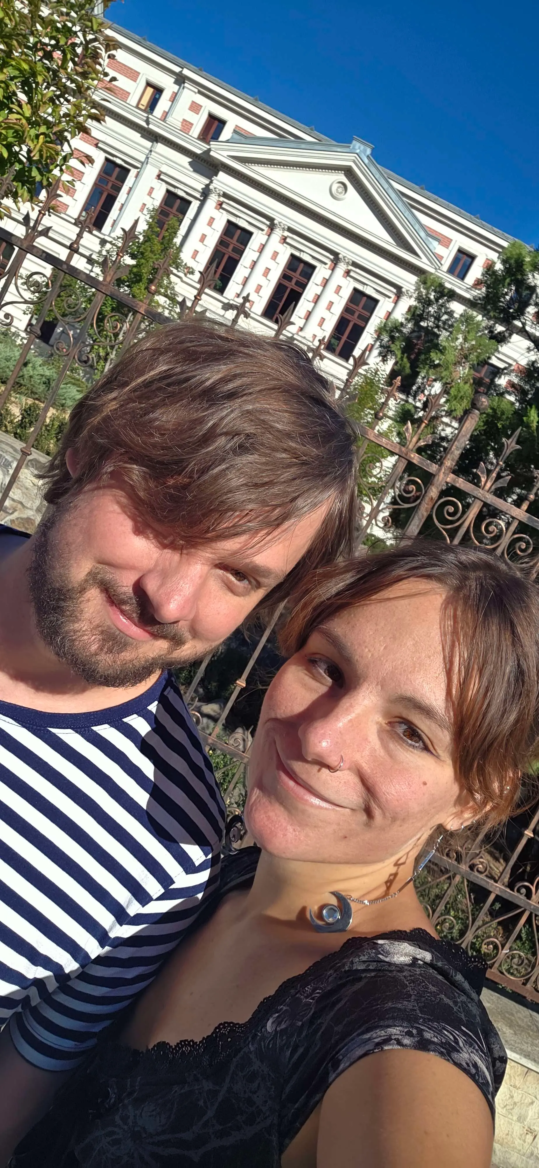 Player photo from The Vanishing Pharmacist: A Cure for Sadness walking tour in Bucharest