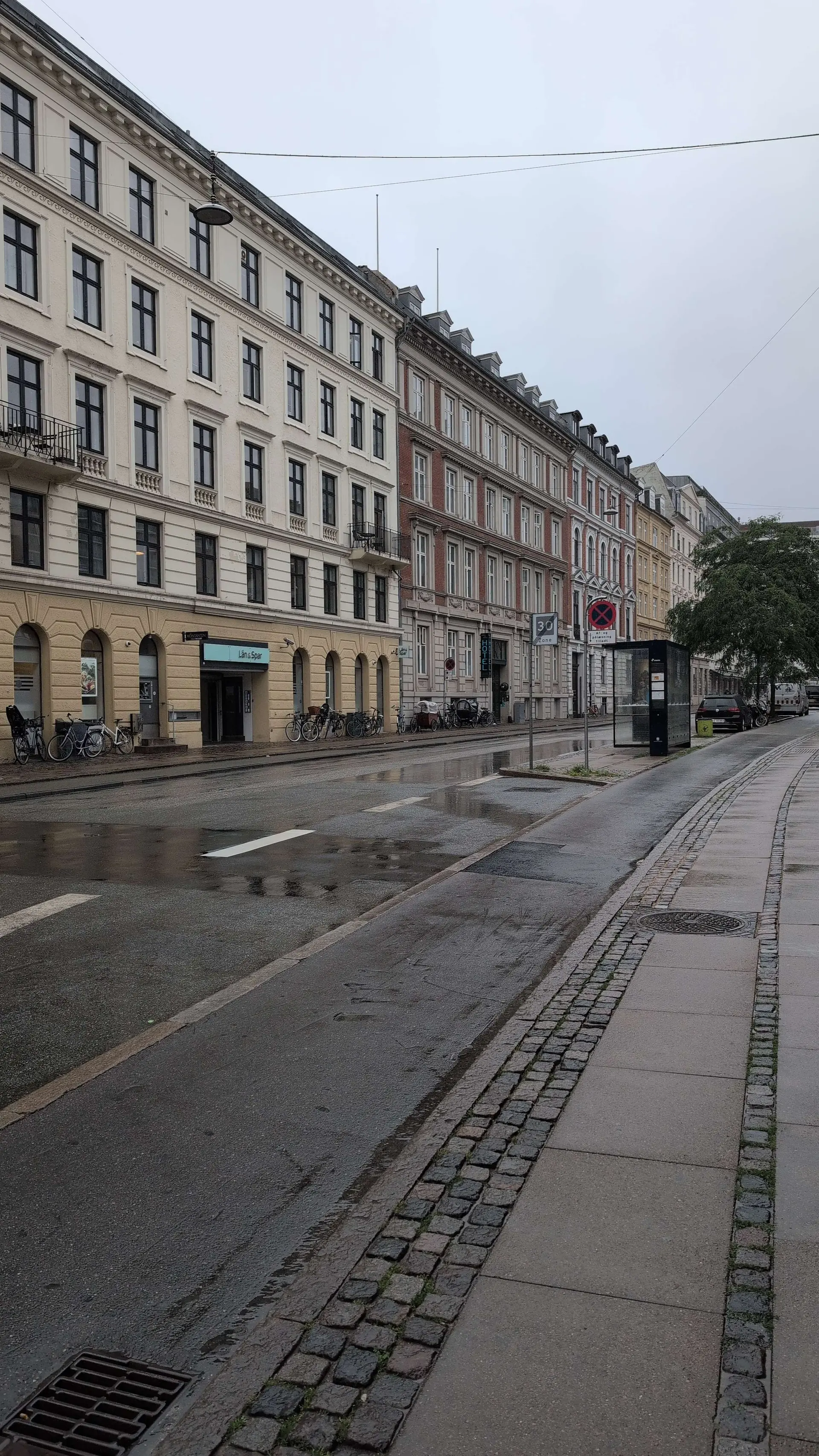 Player photo from Hidden Vesterbro: From København H to Enghave Plads walking tour in Copenhagen