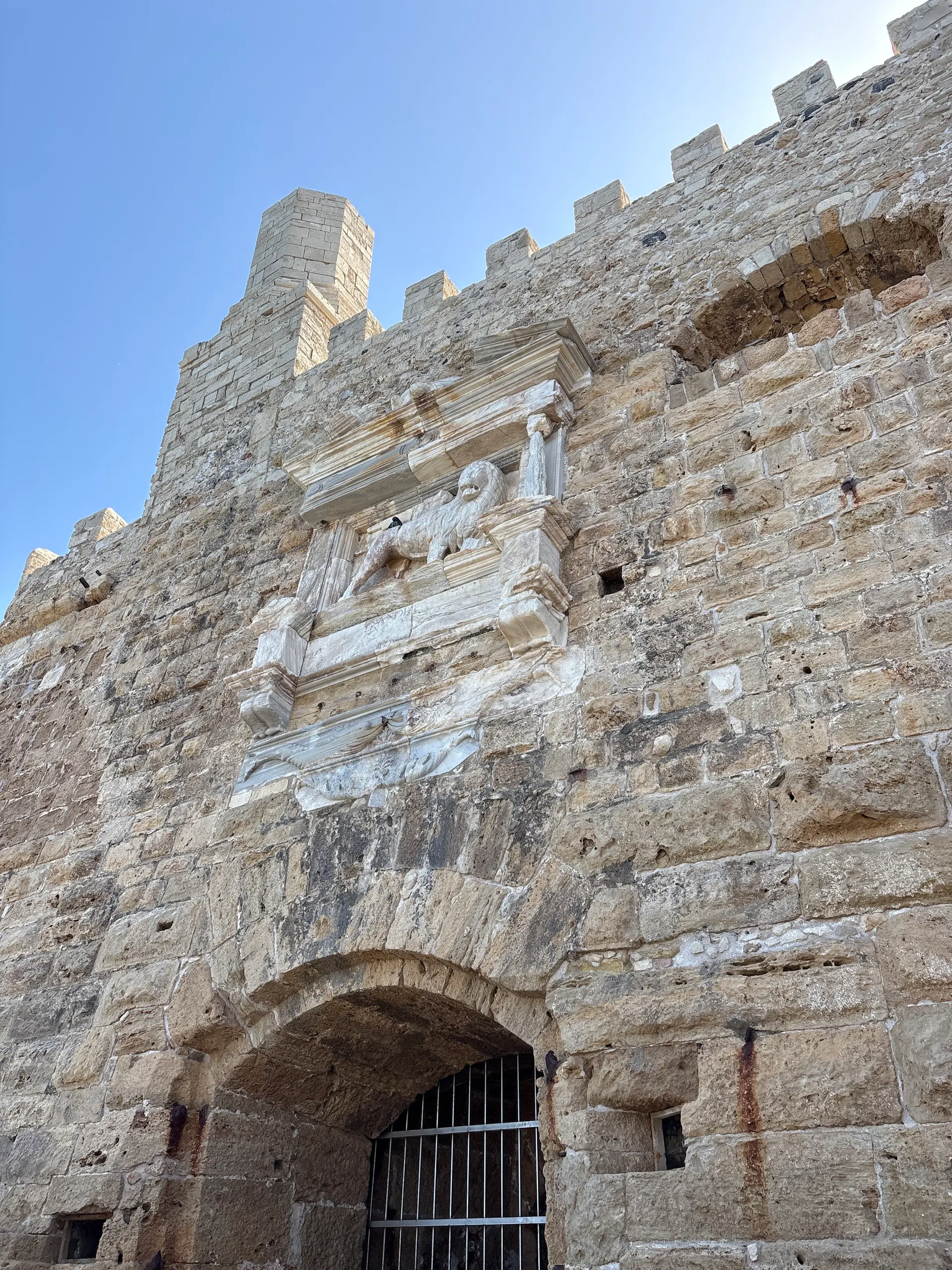 Player photo from The 13th Key: The Conspiracy of Daedalus – The Tracker walking tour in Heraklion