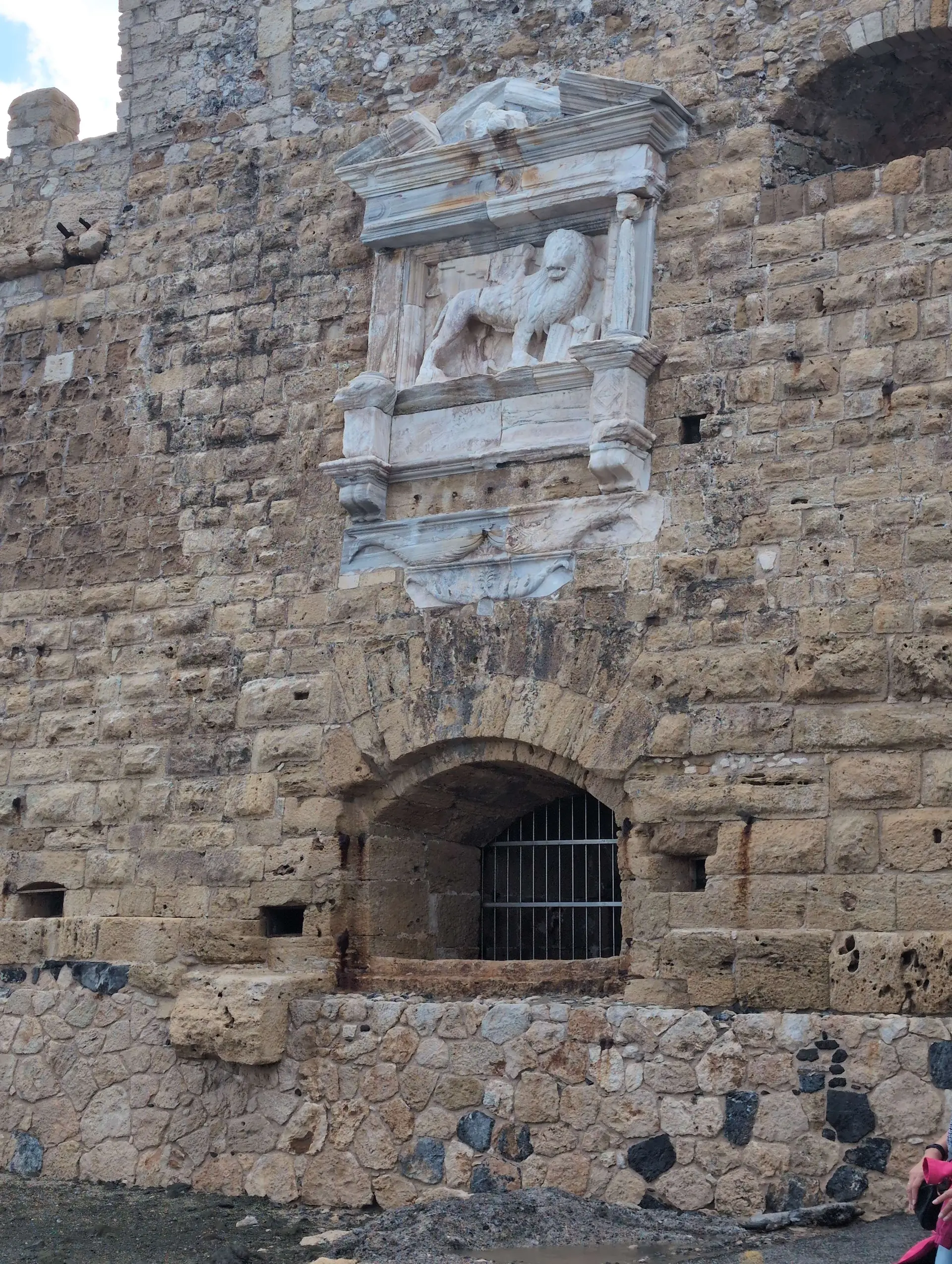 Player photo from The 13th Key: The Conspiracy of Daedalus – The Tracker walking tour in Heraklion