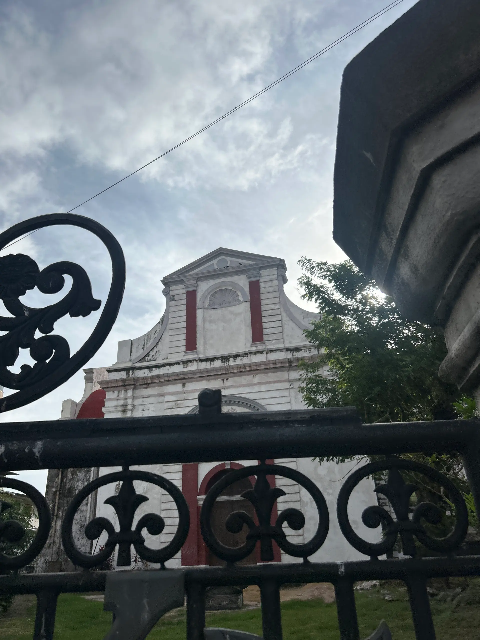 Player photo from Faiths of the Shoreline: Kotahena walking tour in Colombo