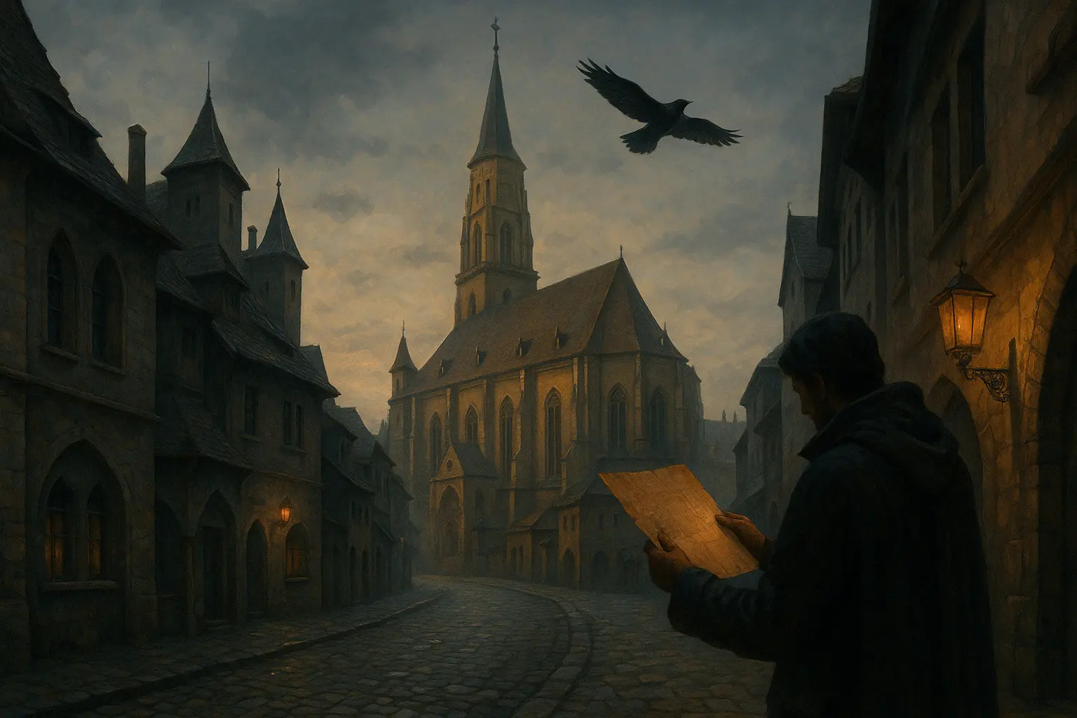 Medieval Cluj: King Matia's Secret Treasure cover