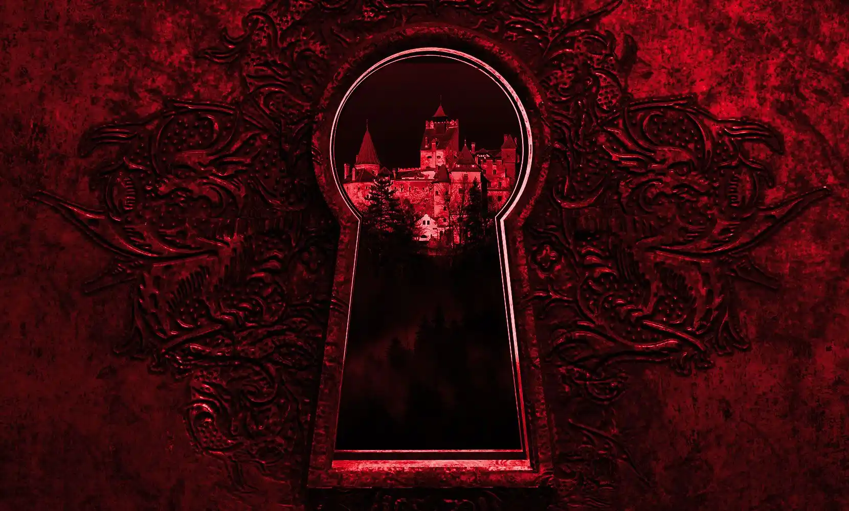 Bran Castle: Dracula Escape image 1