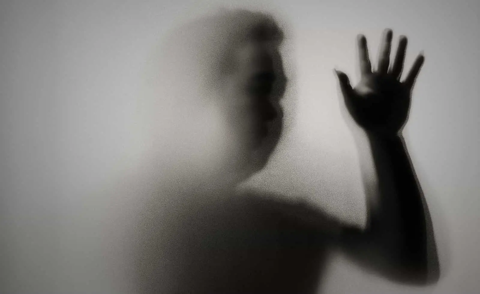 Haunted Bucharest 3: The Shadow That Won’t Leave cover