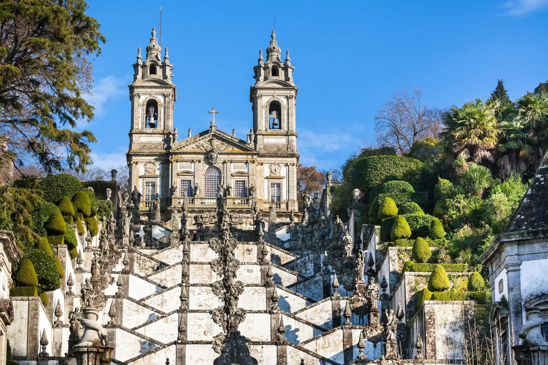 Roman Heritage of Braga: Shadow of the Roman Empire image 1