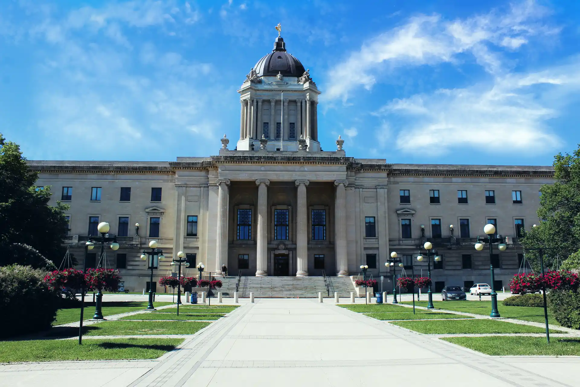 Historic Winnipeg: Secret Societies image 1