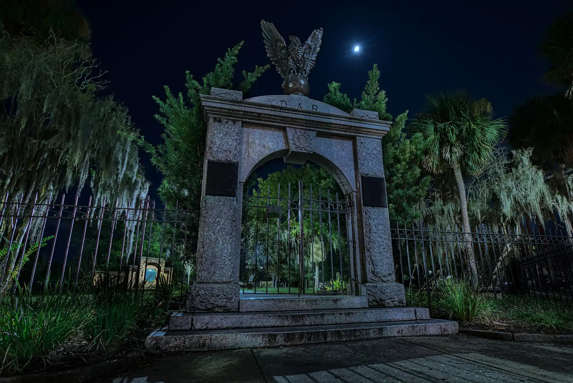 Ghosts of Savannah: Haunted City image 1