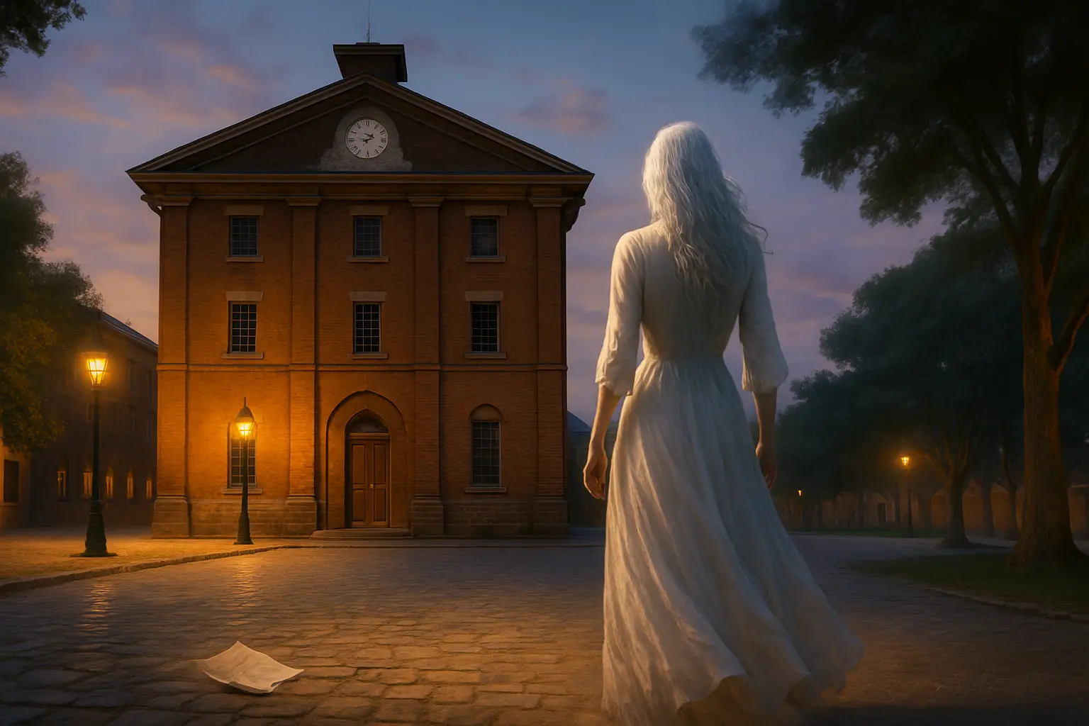 Ghosts of Sydney: The Lost Son cover