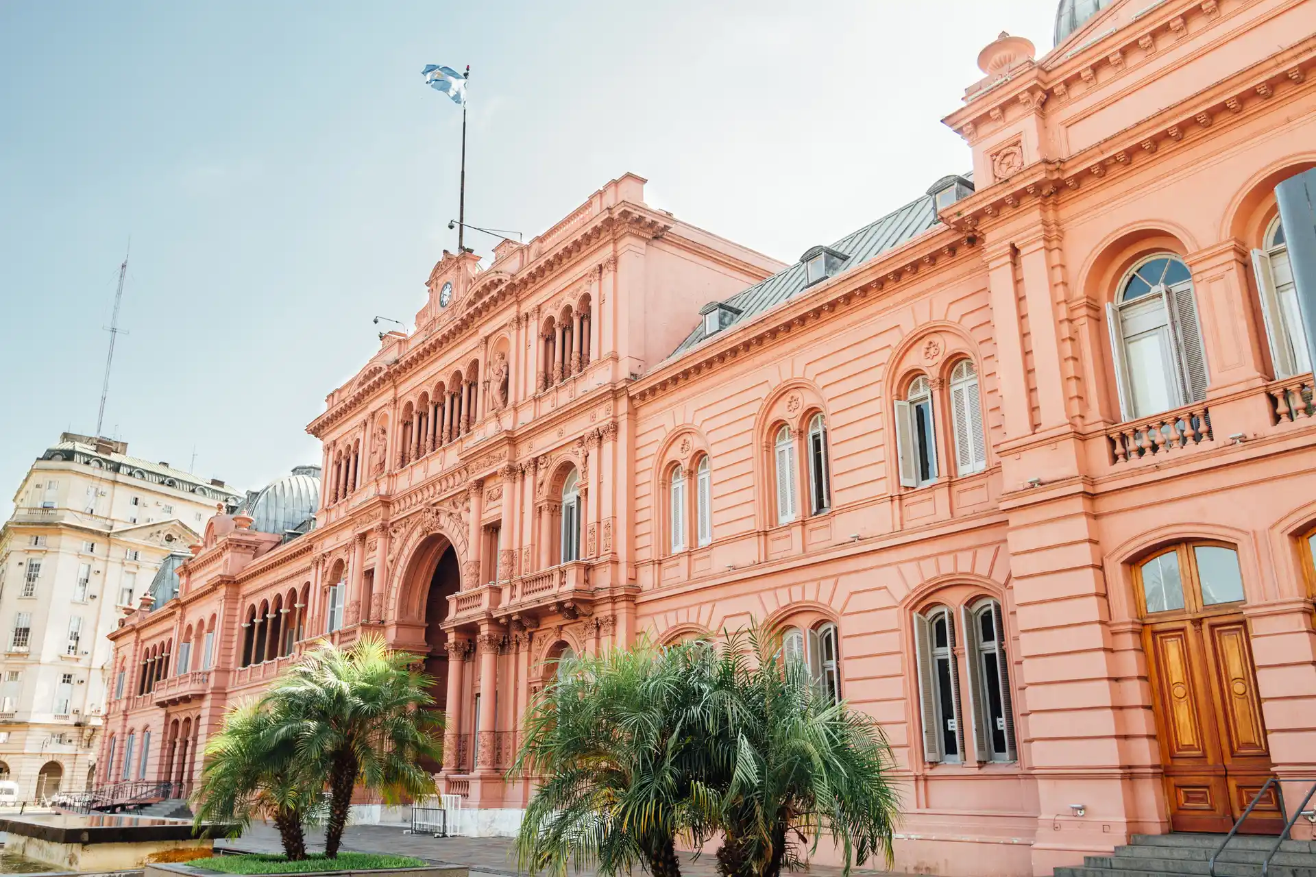 Historic Buenos Aires image 1