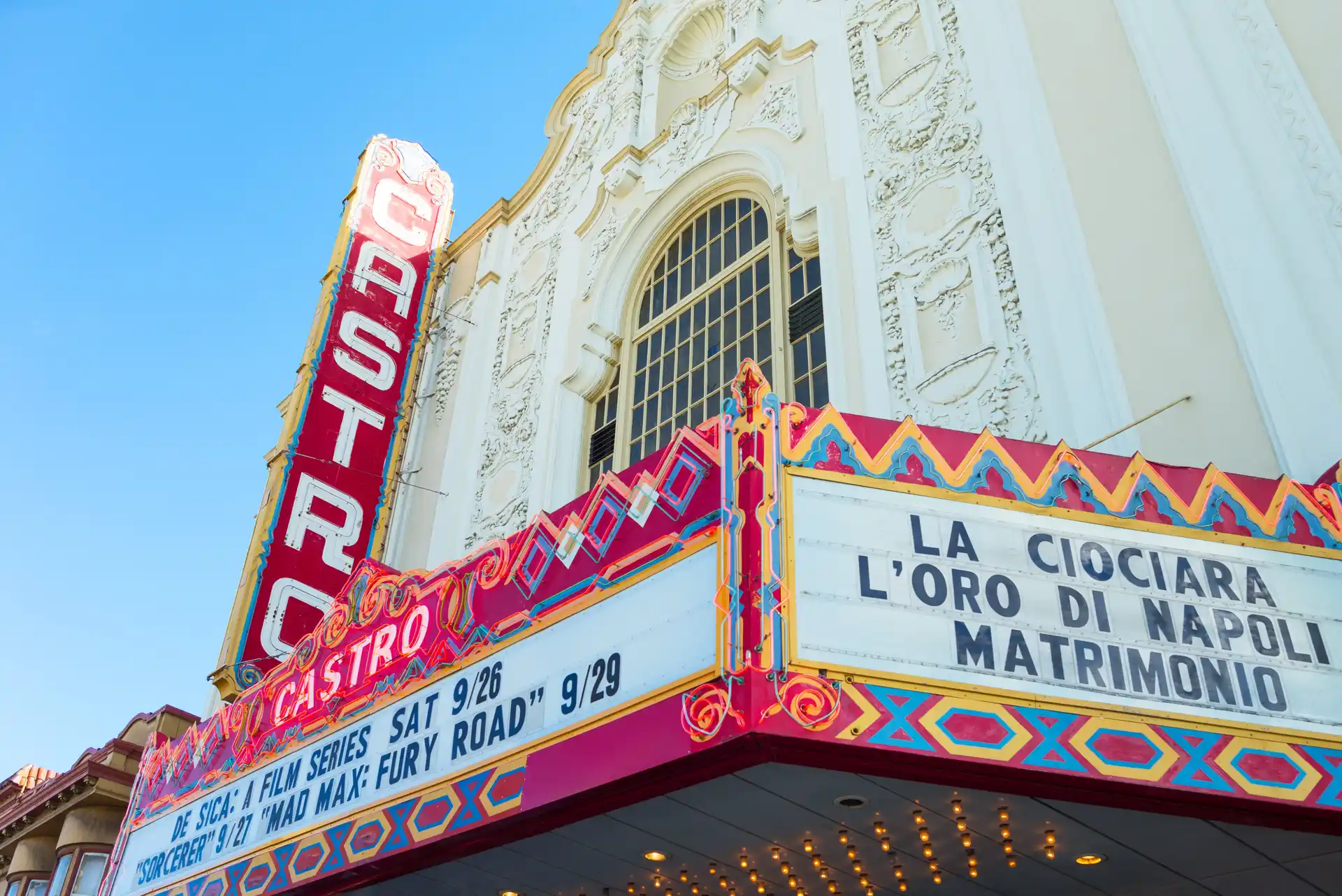 Hidden Gems of Castro: The Search for Love, San Francisco image 1