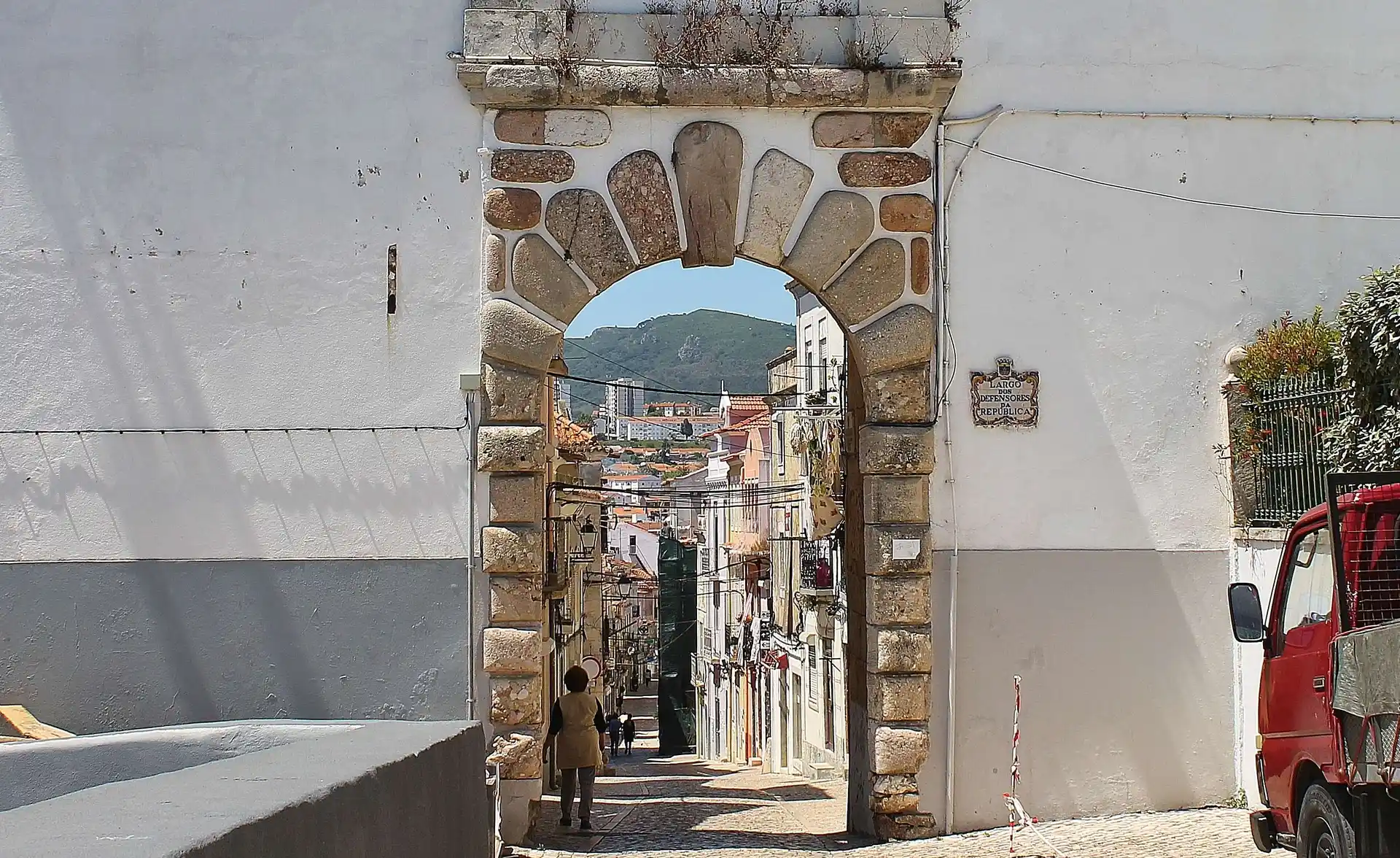 Secret Setubal image 1