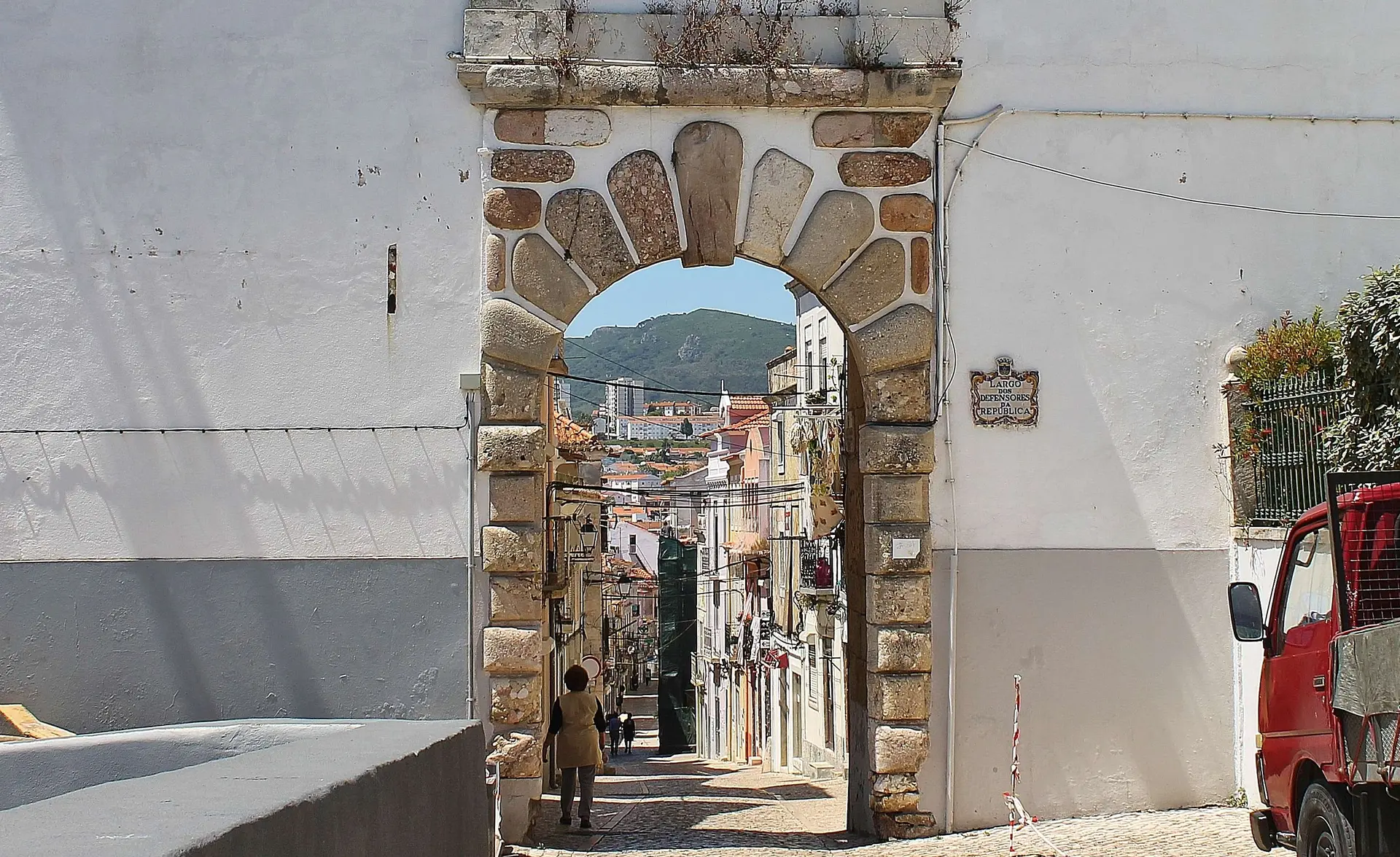 Secret Setubal