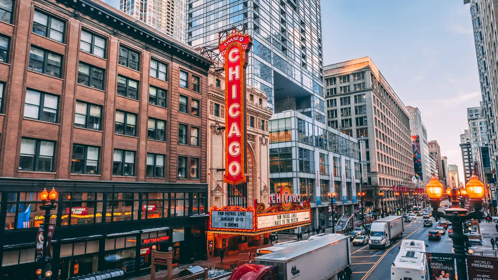 Chicago Loop Highlights: Battle the Supernatural image 1