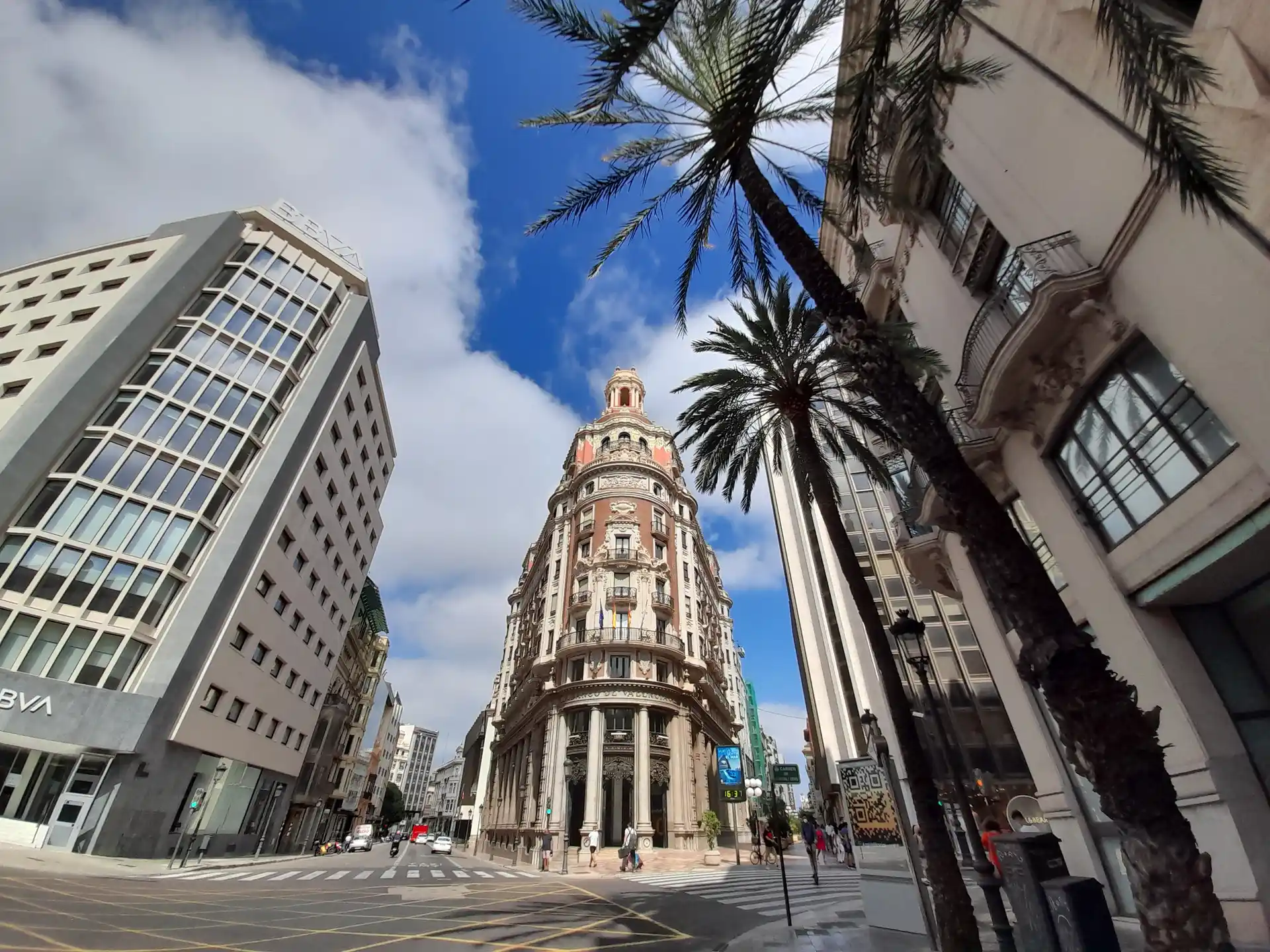 Highlights of Valencia: Time Travel Hero image 1