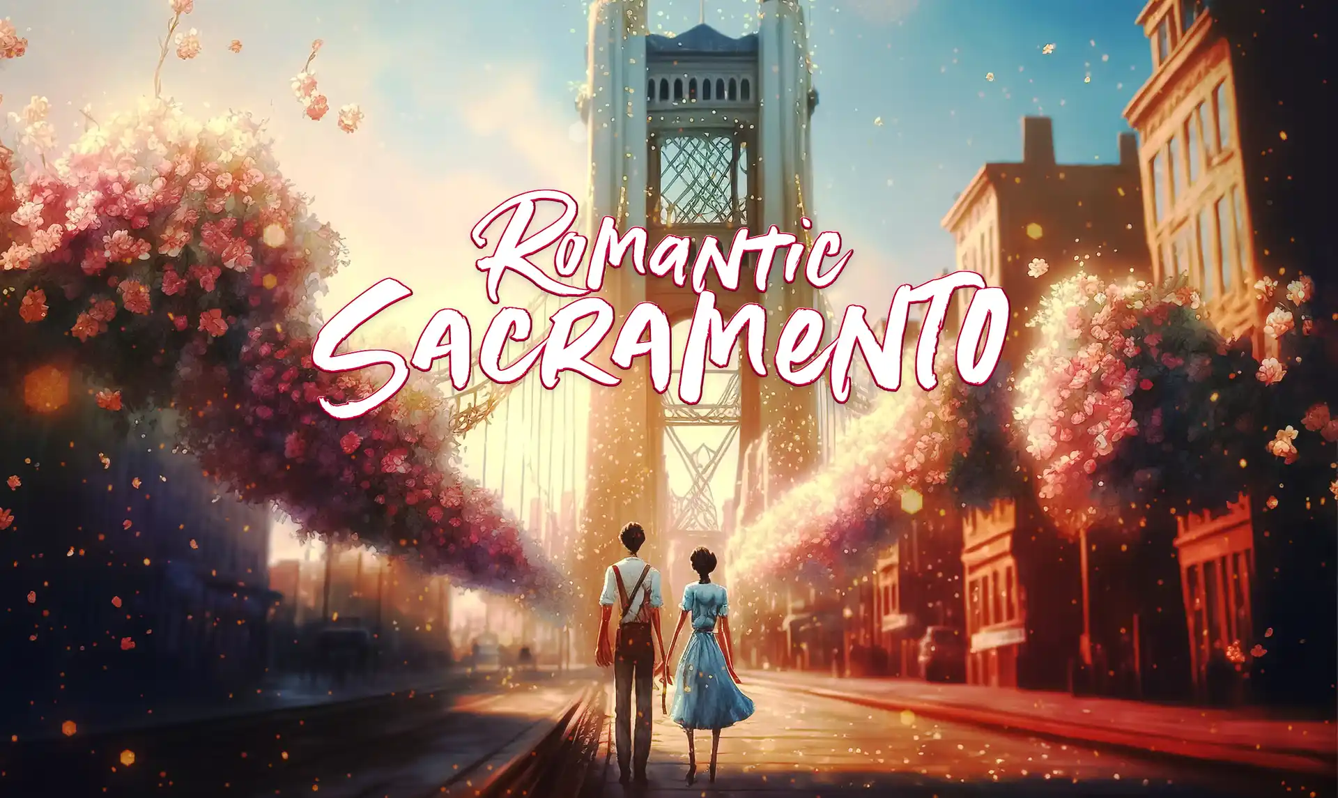 Romantic Sacramento image 1