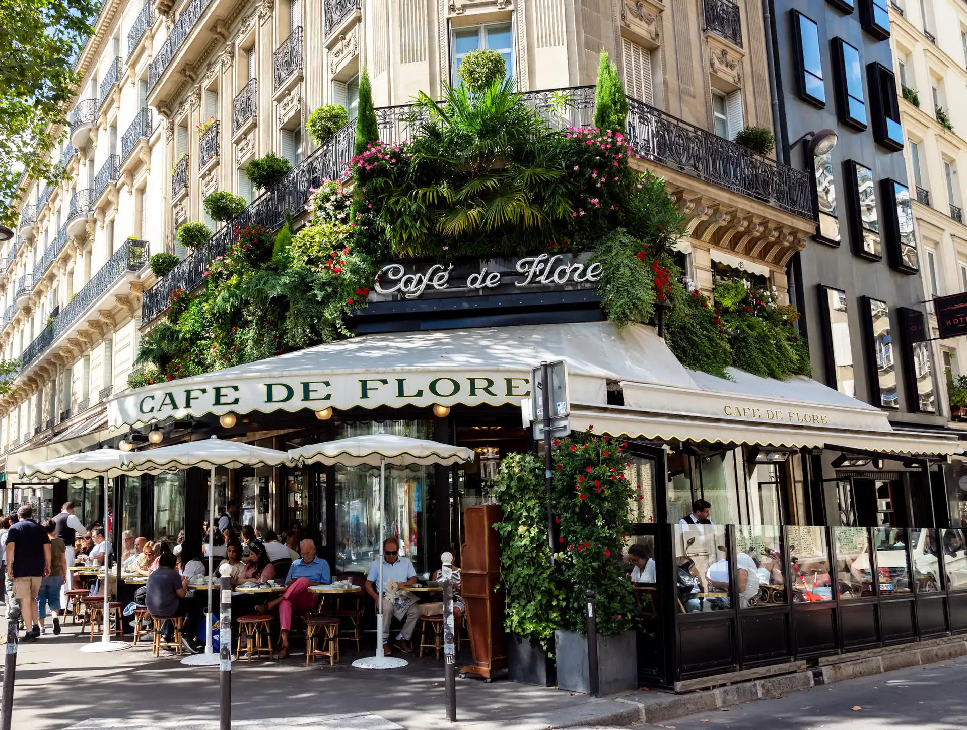 Emily in Paris: The Secret Penpal image 1