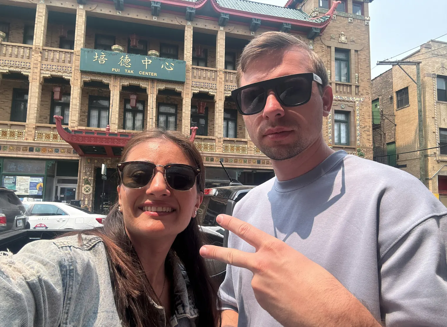 Chicago Chinatown: Quest for the Dragon Kings cover