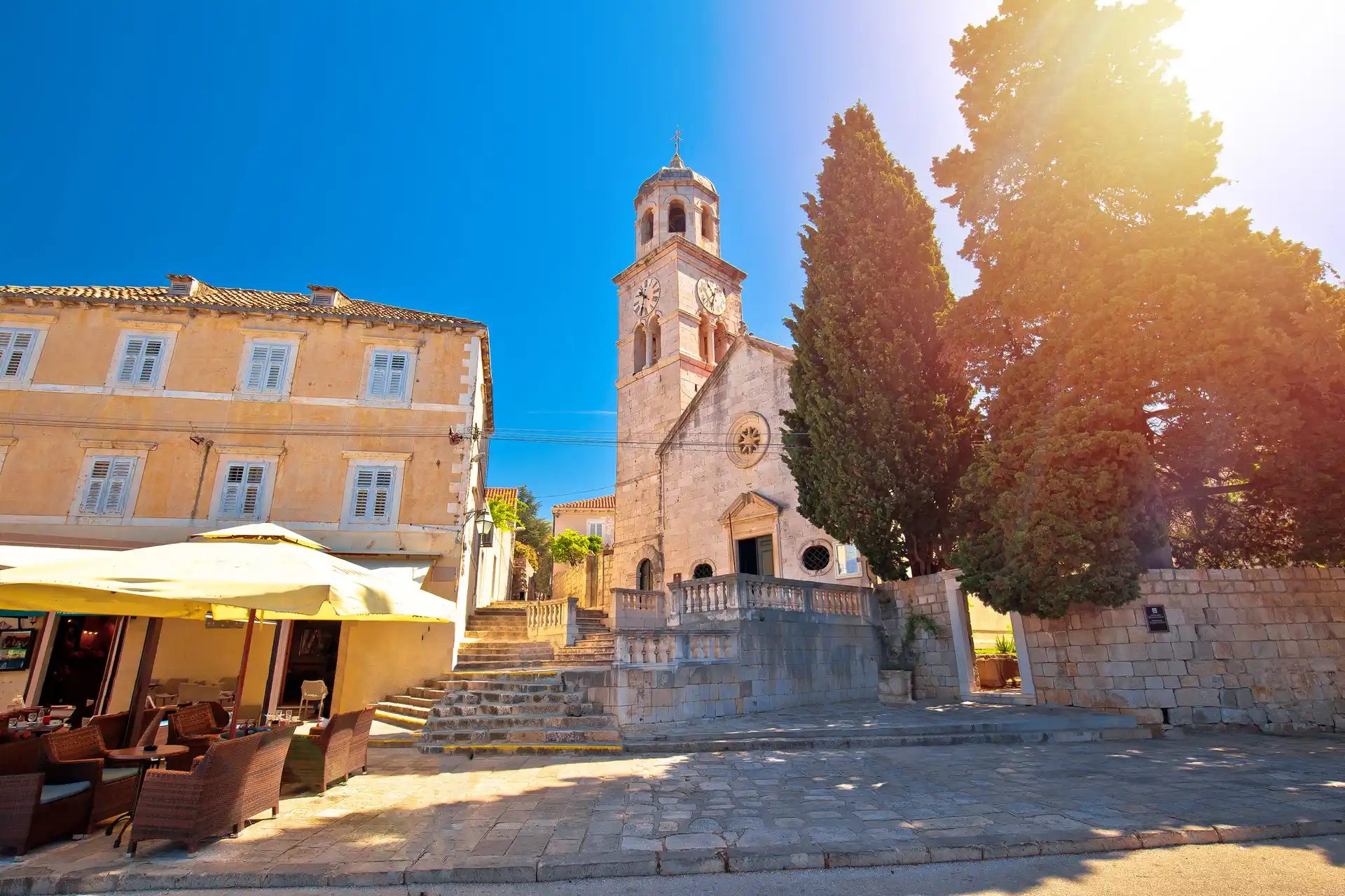 Cavtat: Explore the Old Town image 1