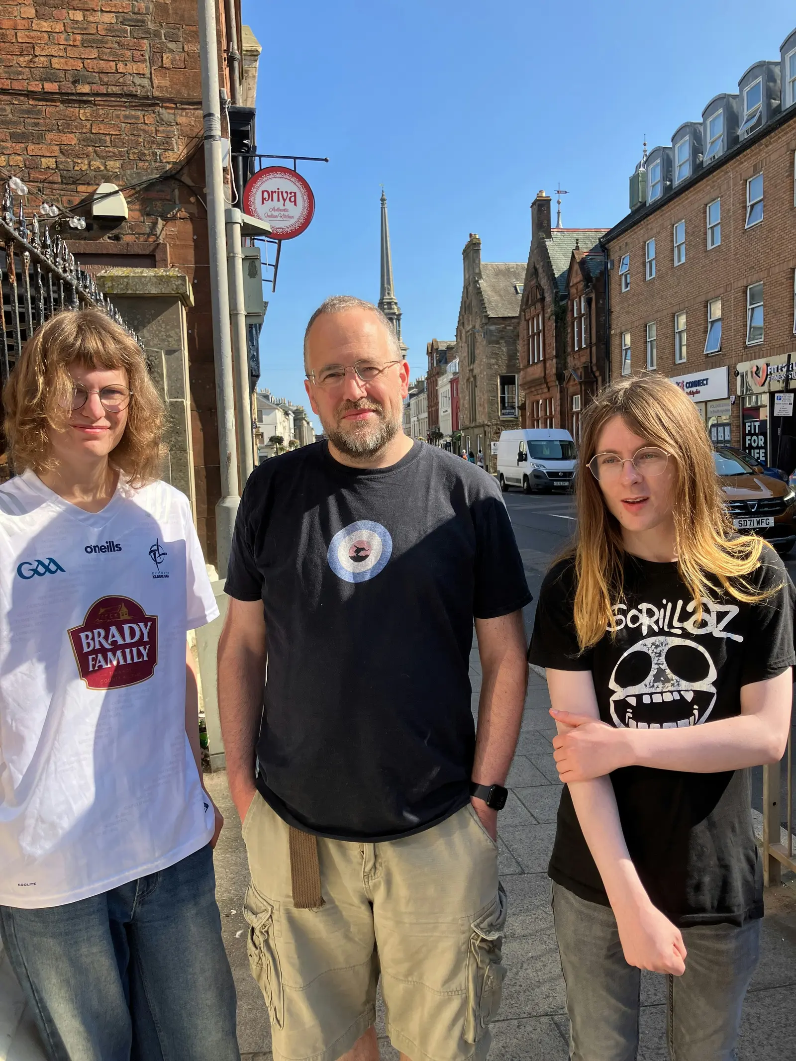 Ayr: Burns' Hame Toun Adventure Game cover