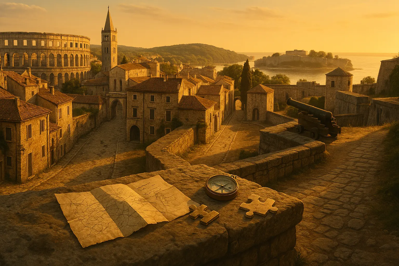 Pula: Shadows of the Empire cover