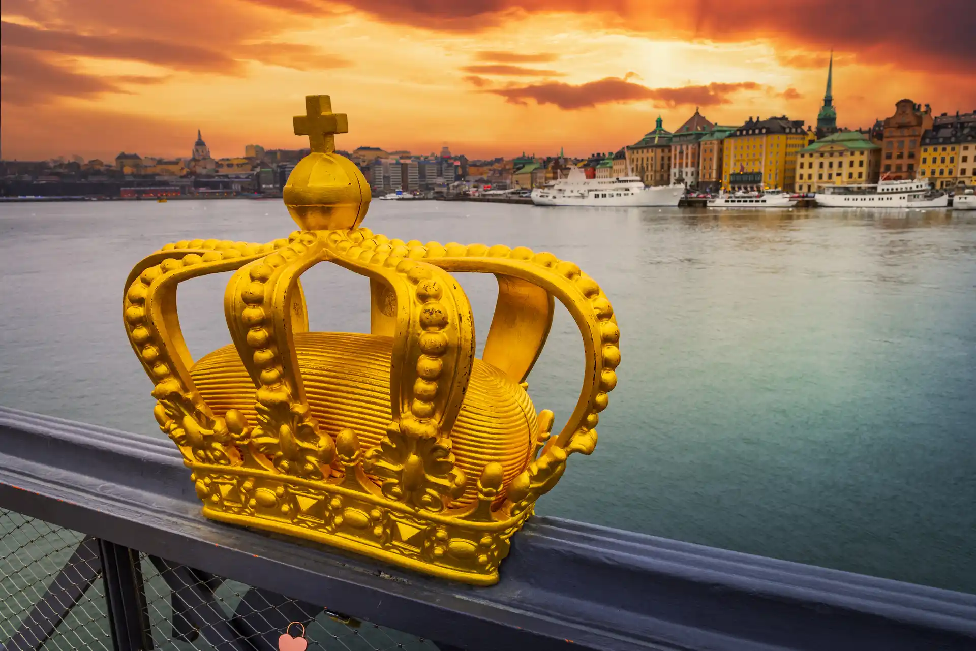 Royal Vikings of Stockholm image 1