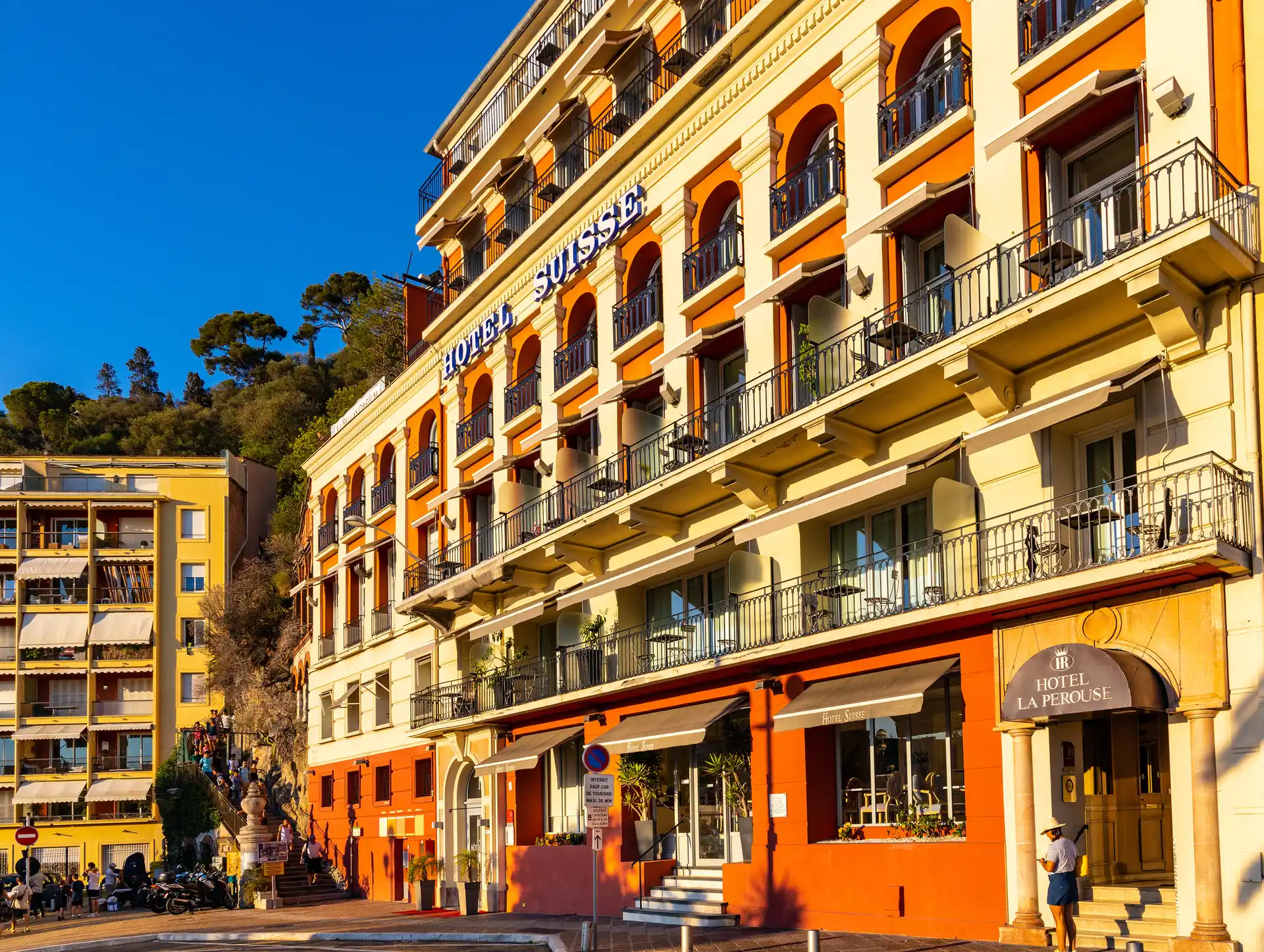 Les aventuriers de la cité perdue à Nice image 1