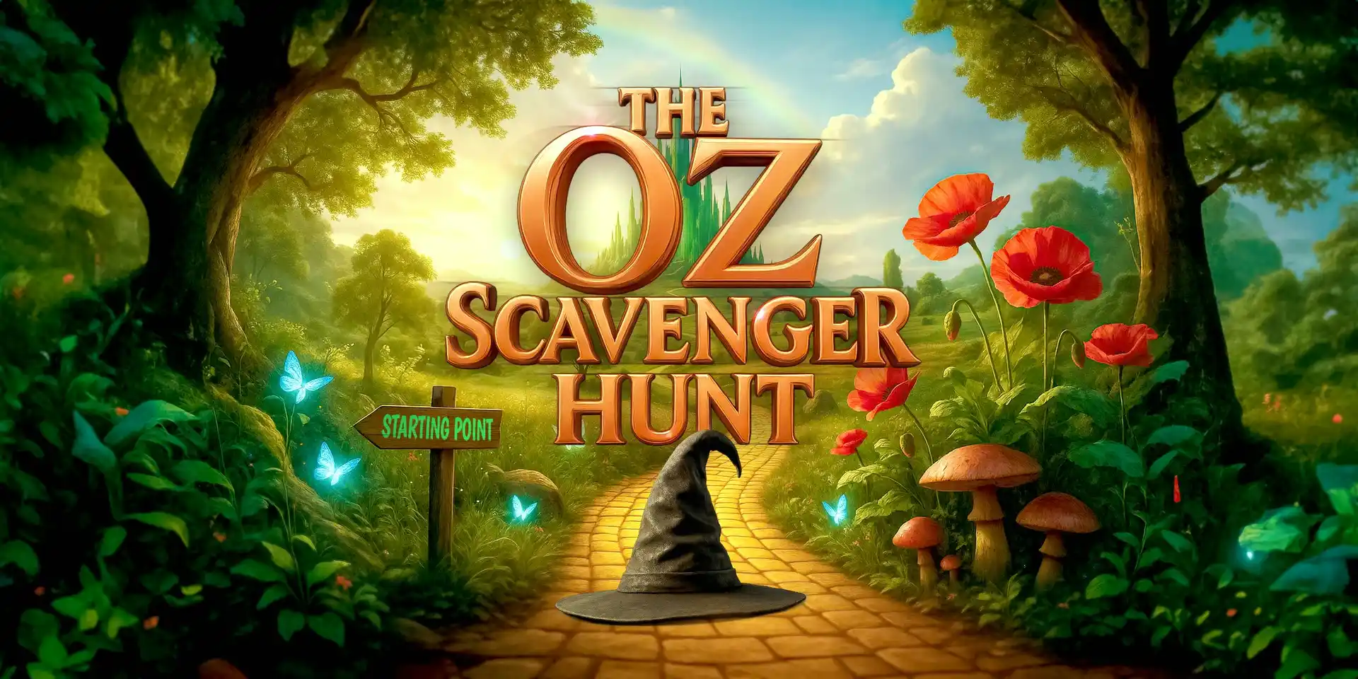 The Oz Escape in Los Angeles image 1