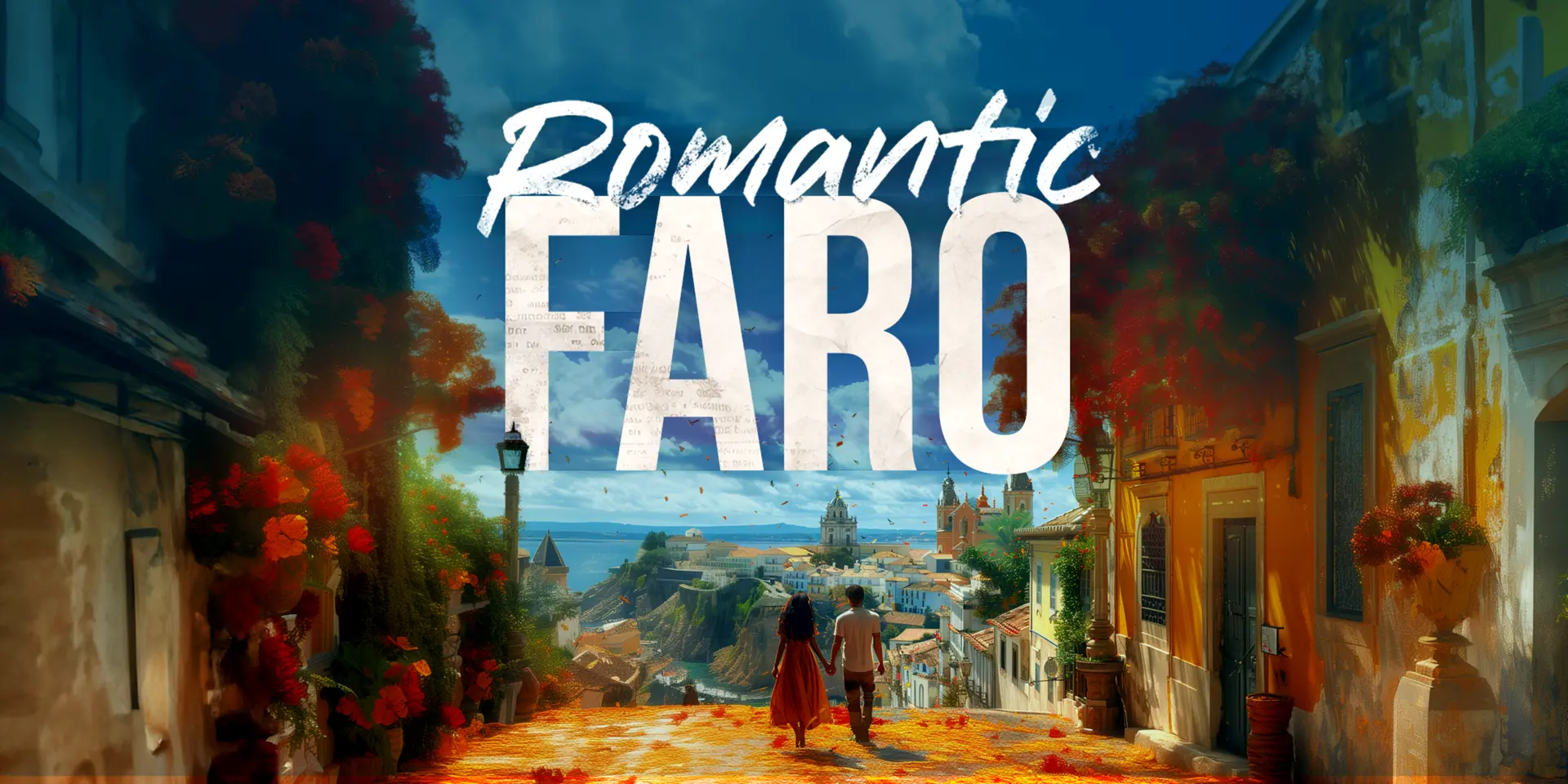 Romantic Faro: Whisper of Love