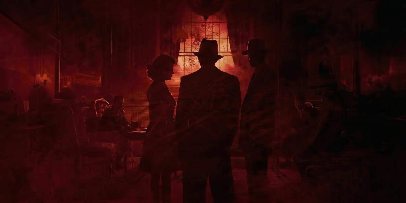 Murder Mystery: Löse den Fall in Odessa cover