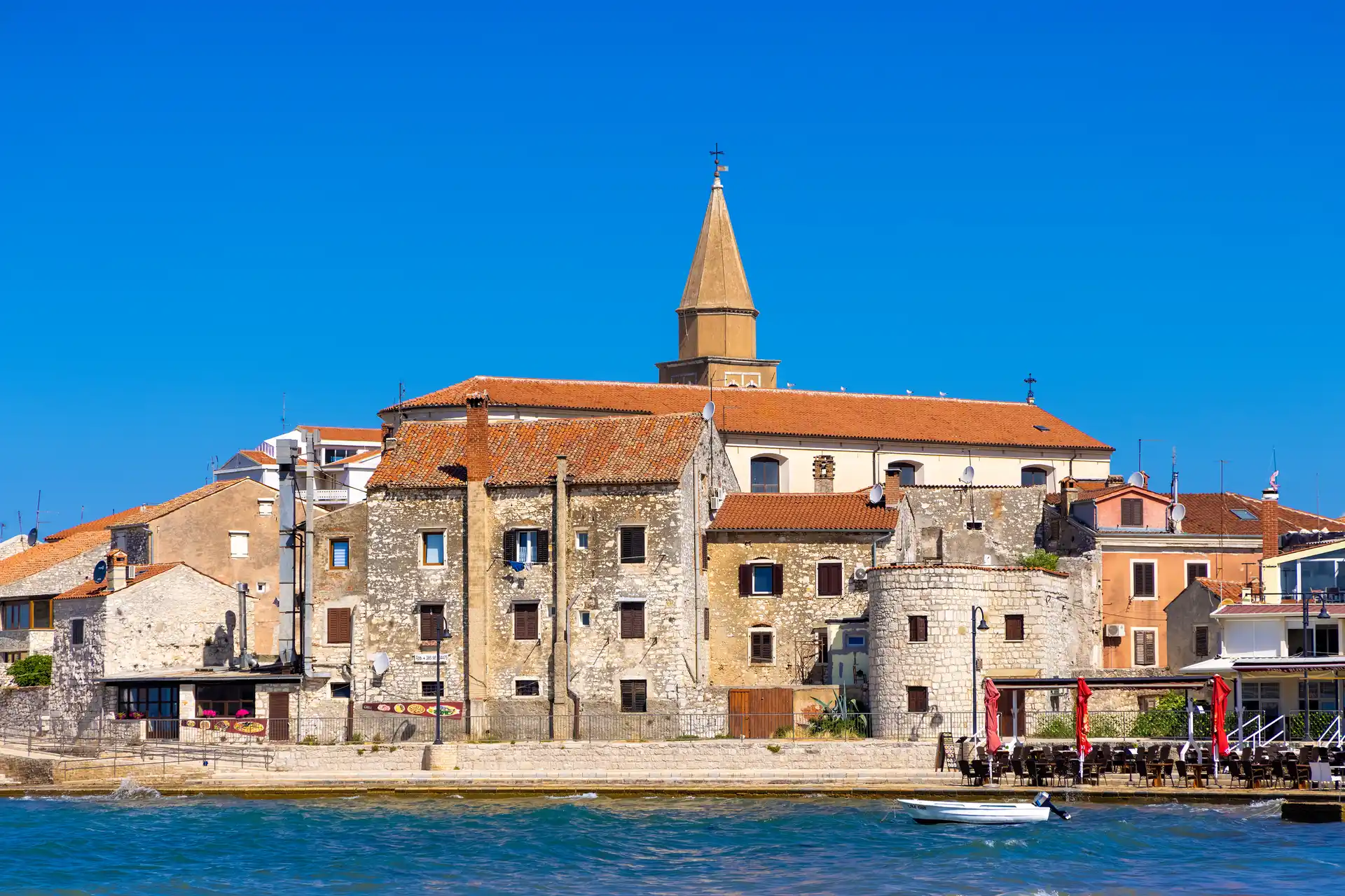 Umag top 10 things to see image 1